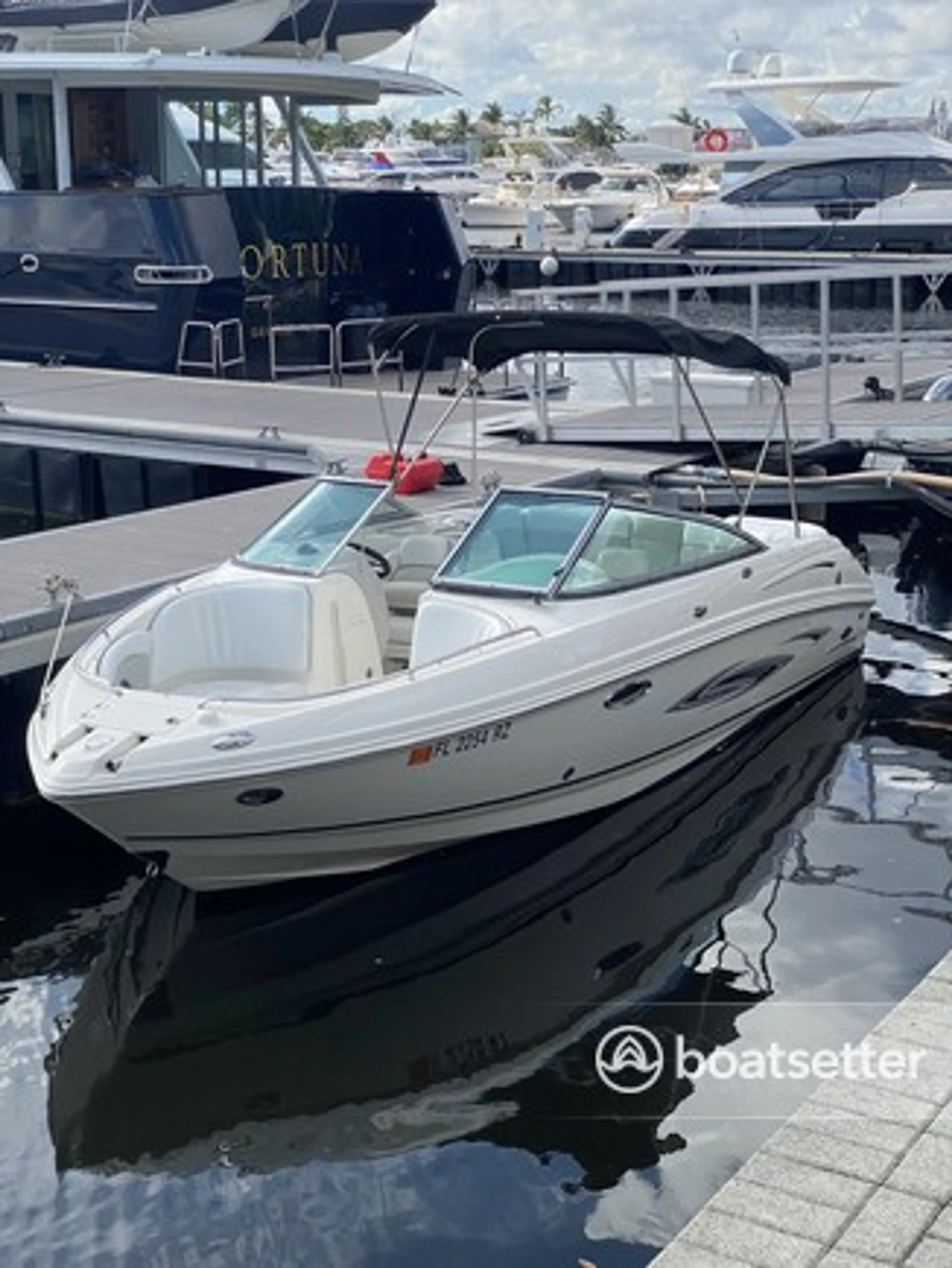 boat