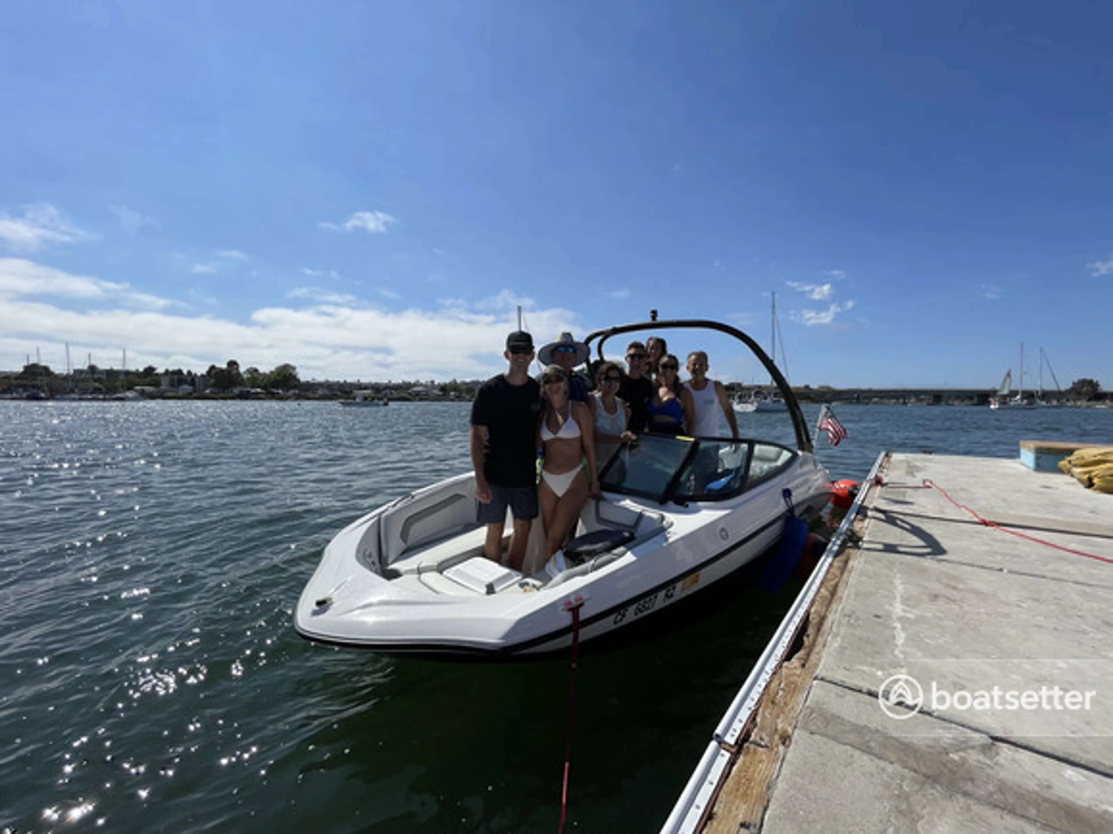 boat