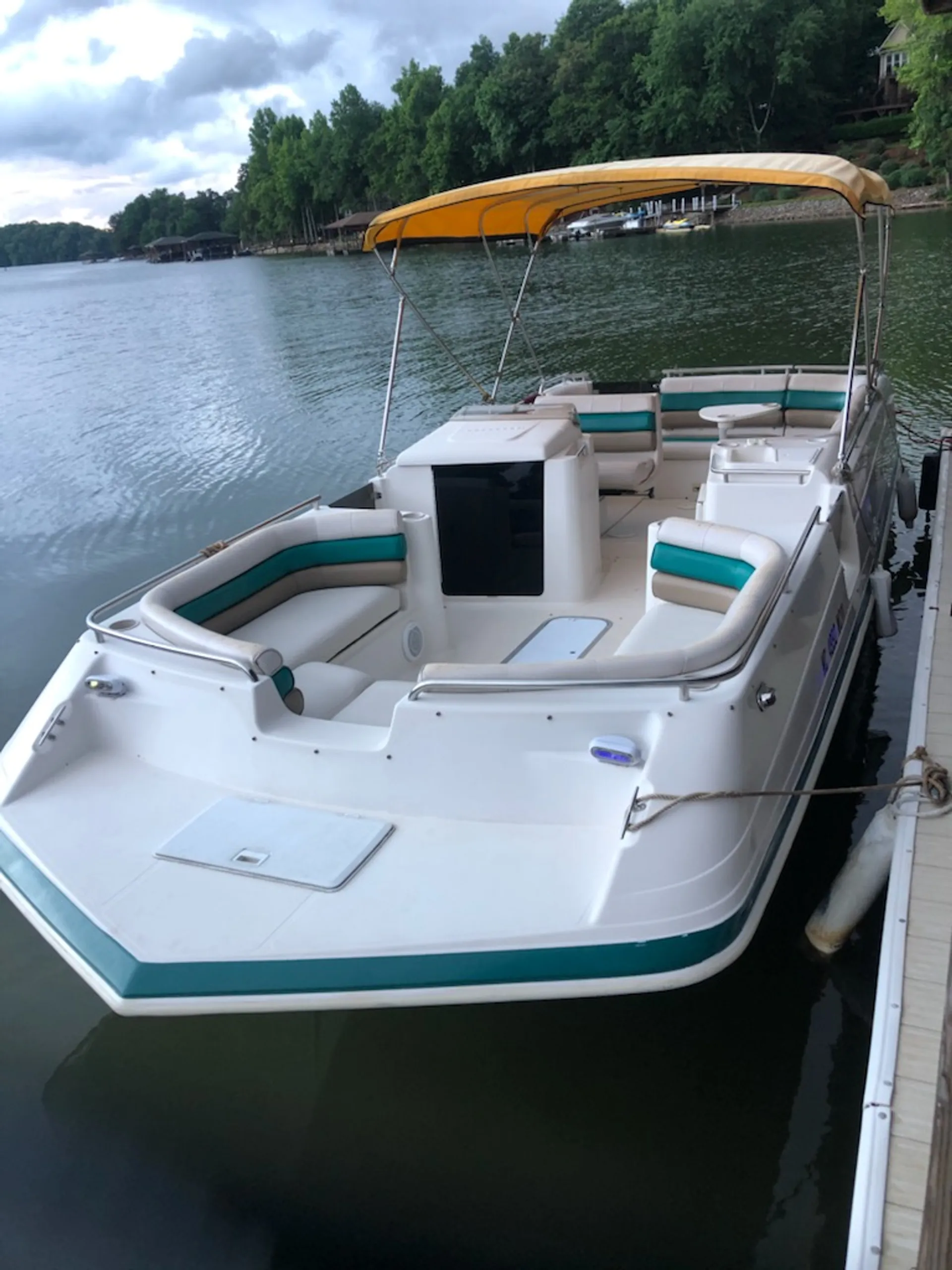 boat