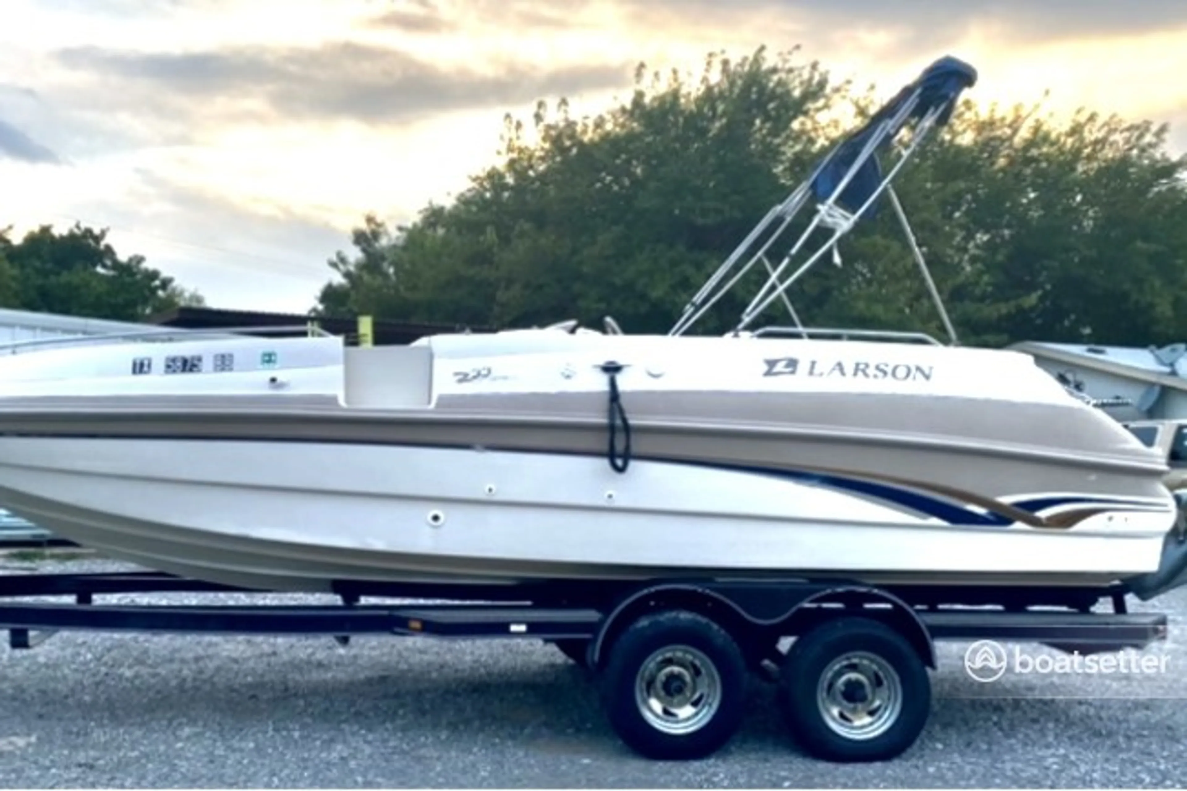 boat