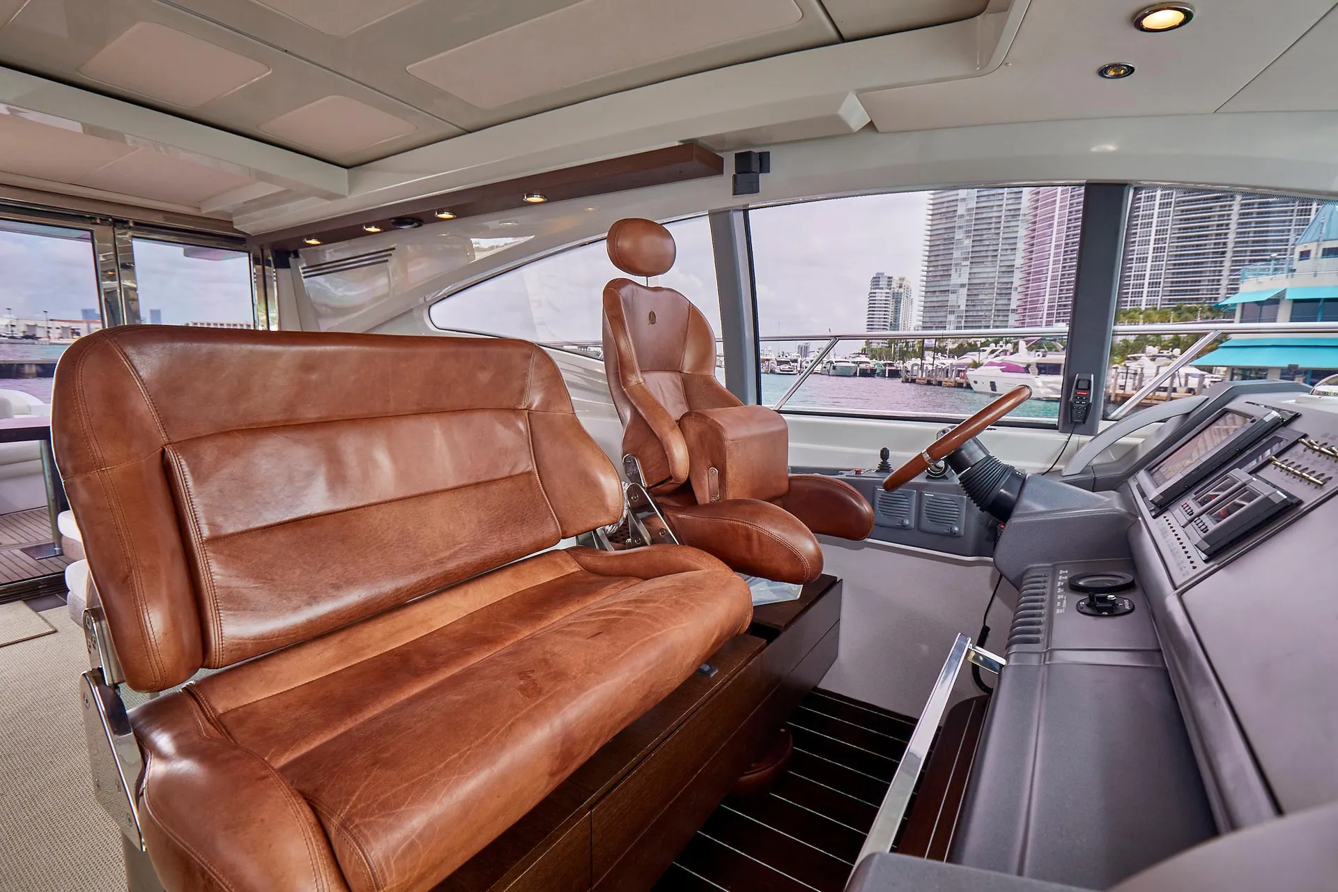 Azimut Other in Miami, FL — photo 7