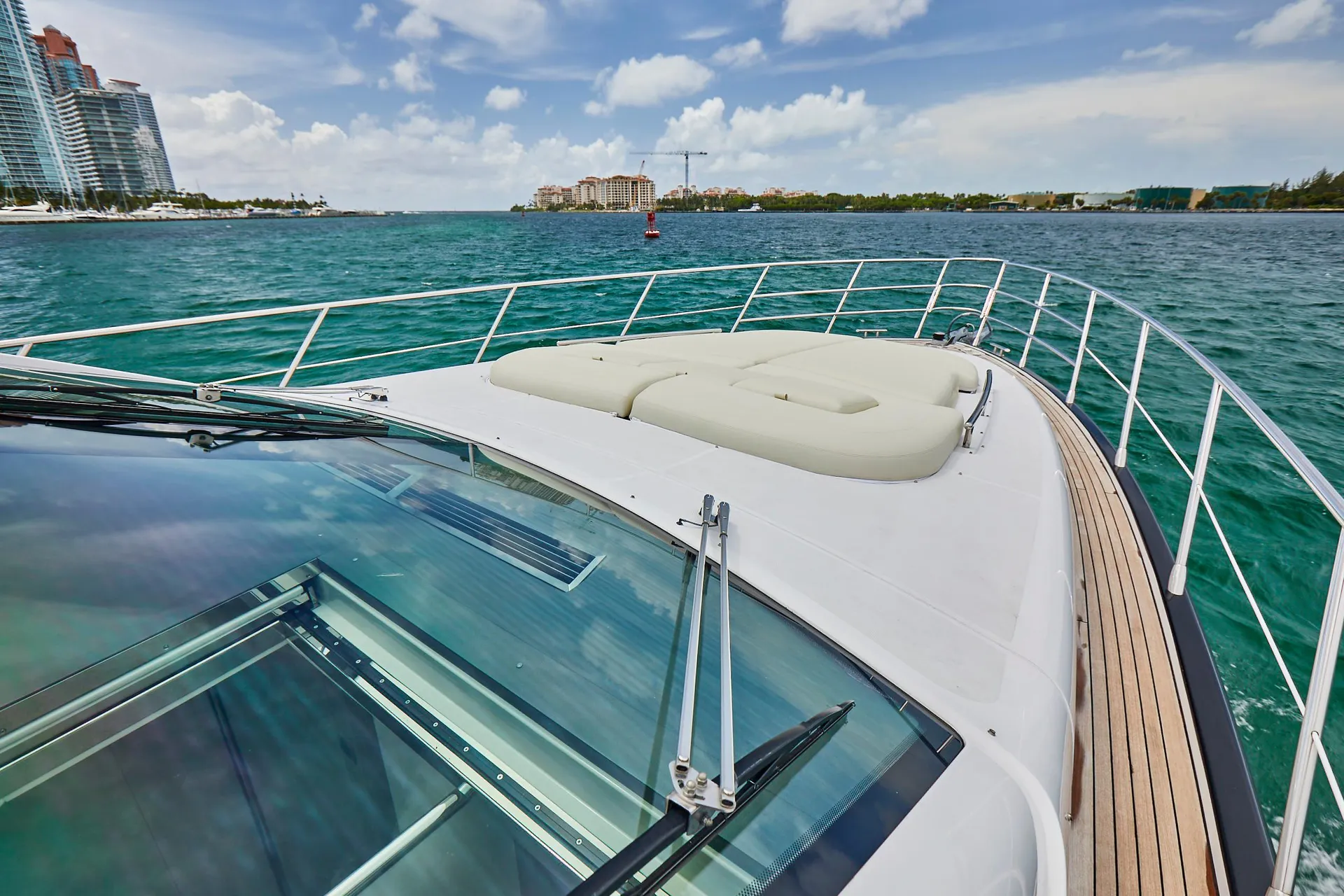 Azimut Other in Miami, FL — photo 4