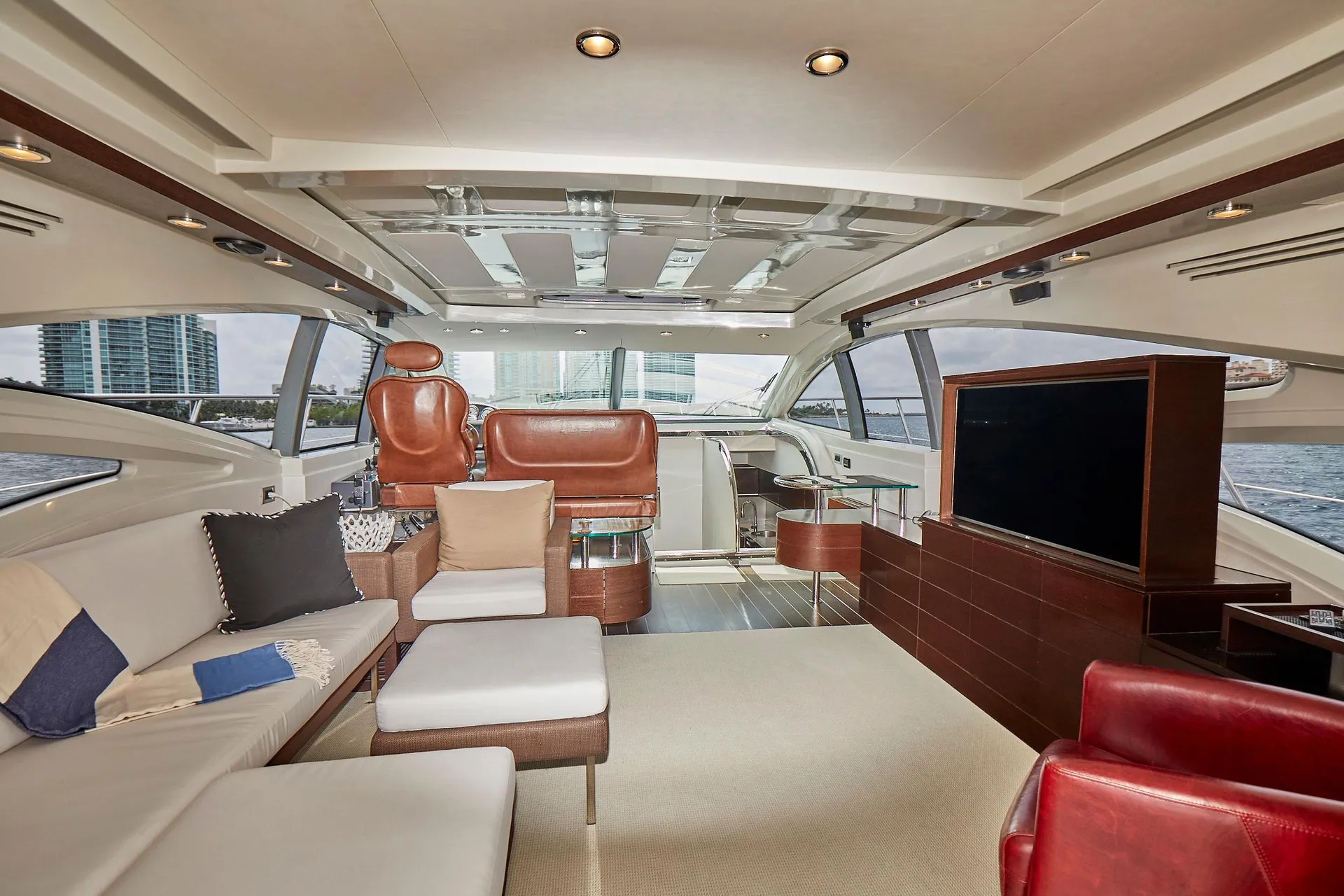 Azimut Other in Miami, FL — photo 6