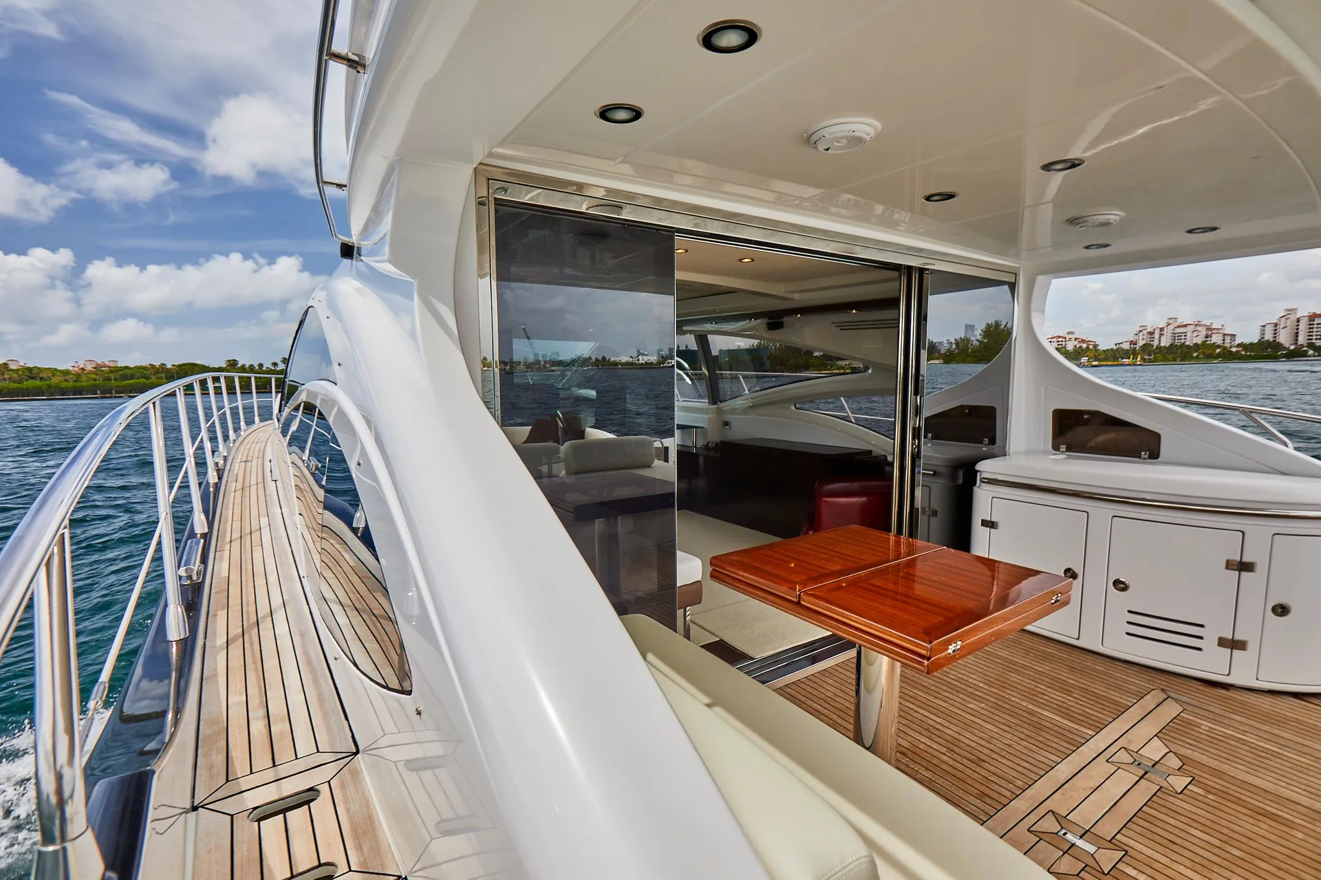 Azimut Other in Miami, FL — photo 5