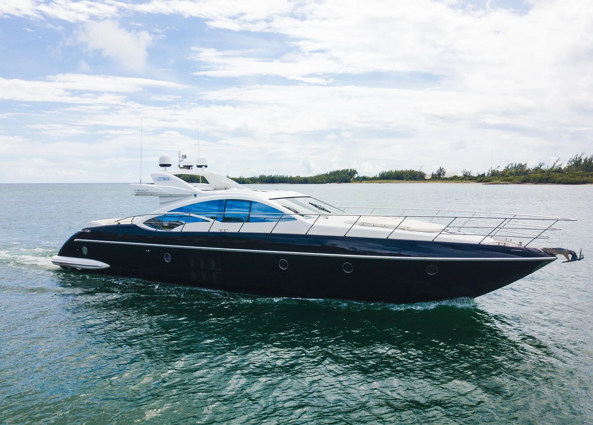 Azimut Other in Miami, FL — photo 2