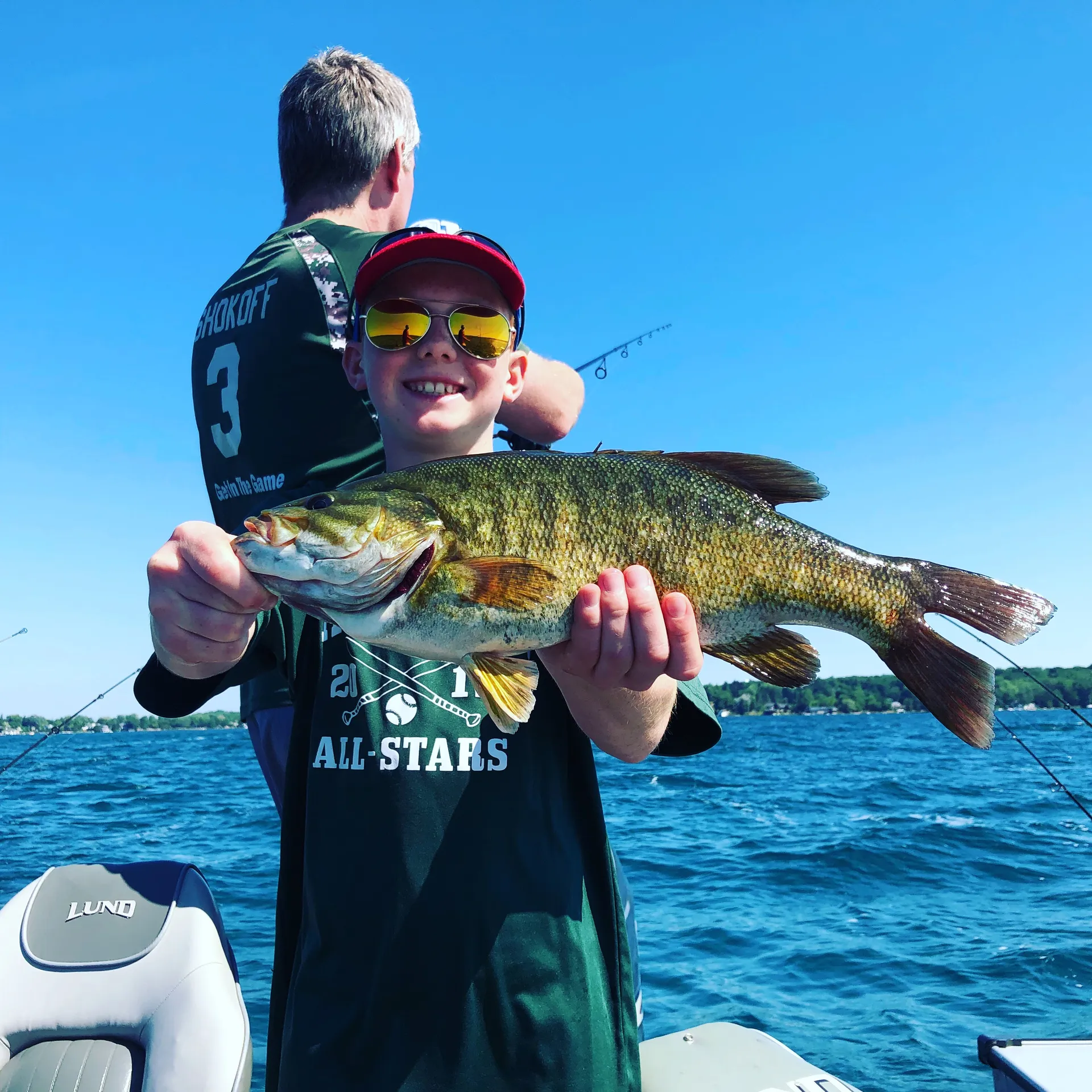 Skaneateles Lake Private Boat Tour
