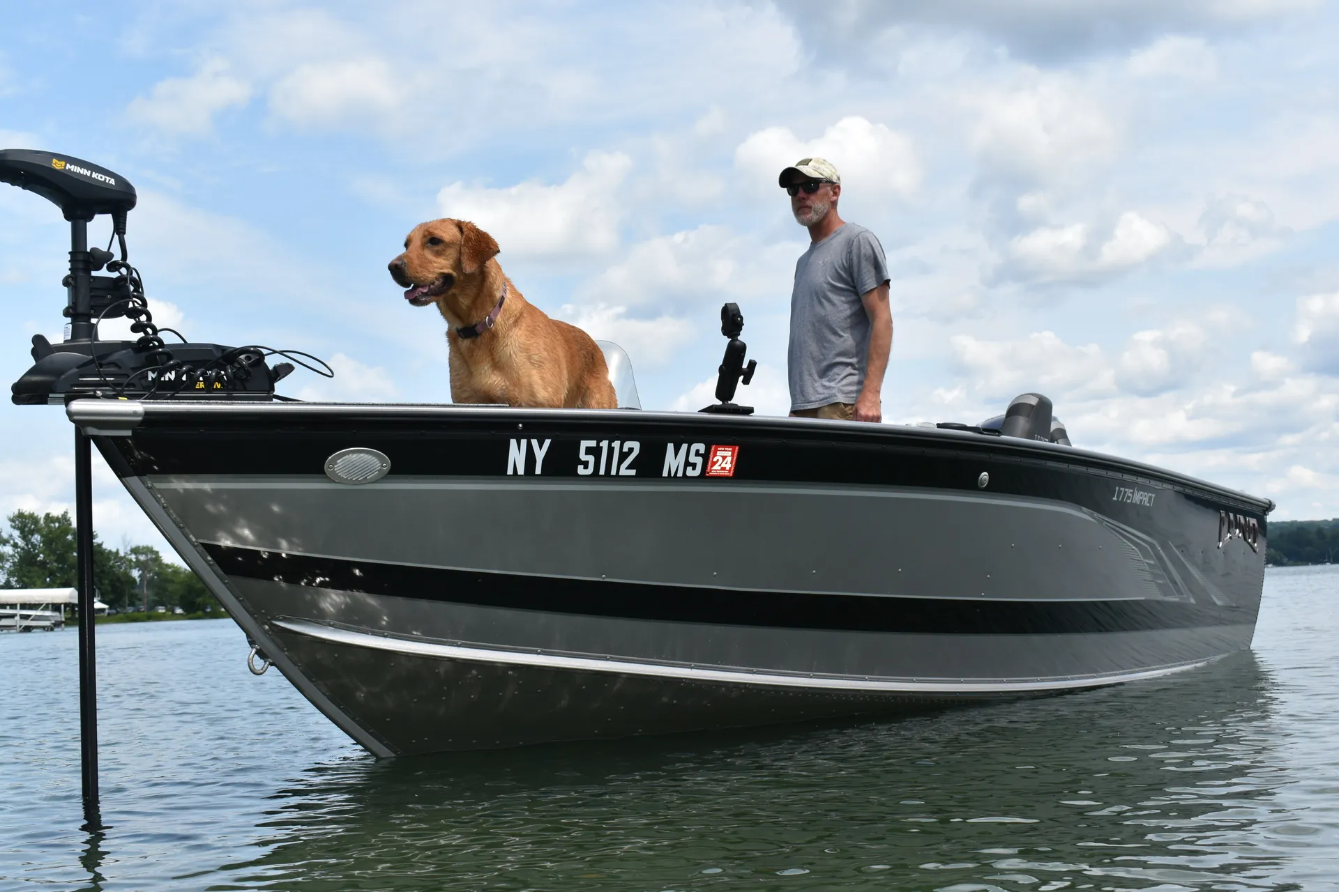 Skaneateles Lake Private Boat Tour