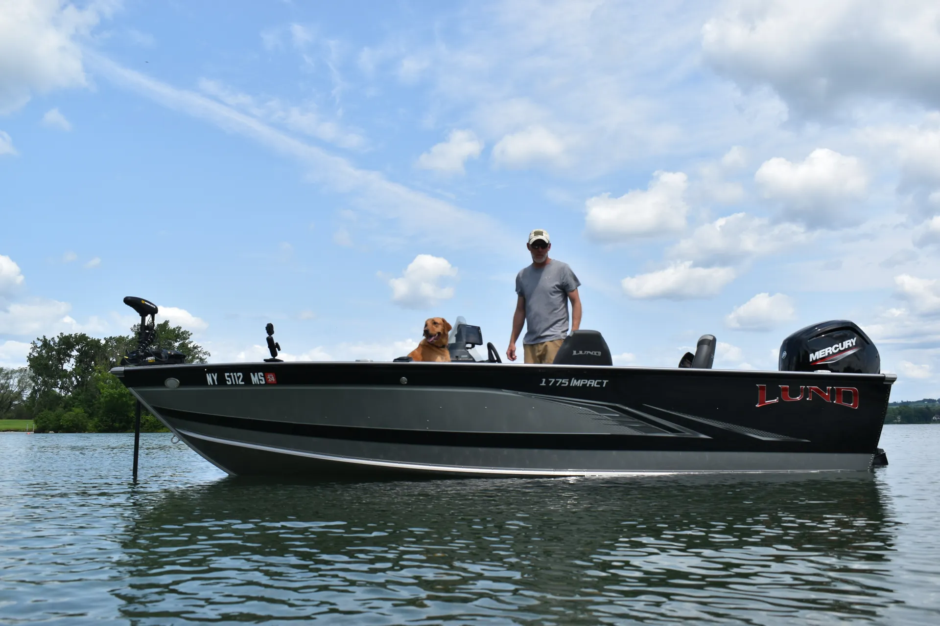 Skaneateles Lake Private Boat Tour