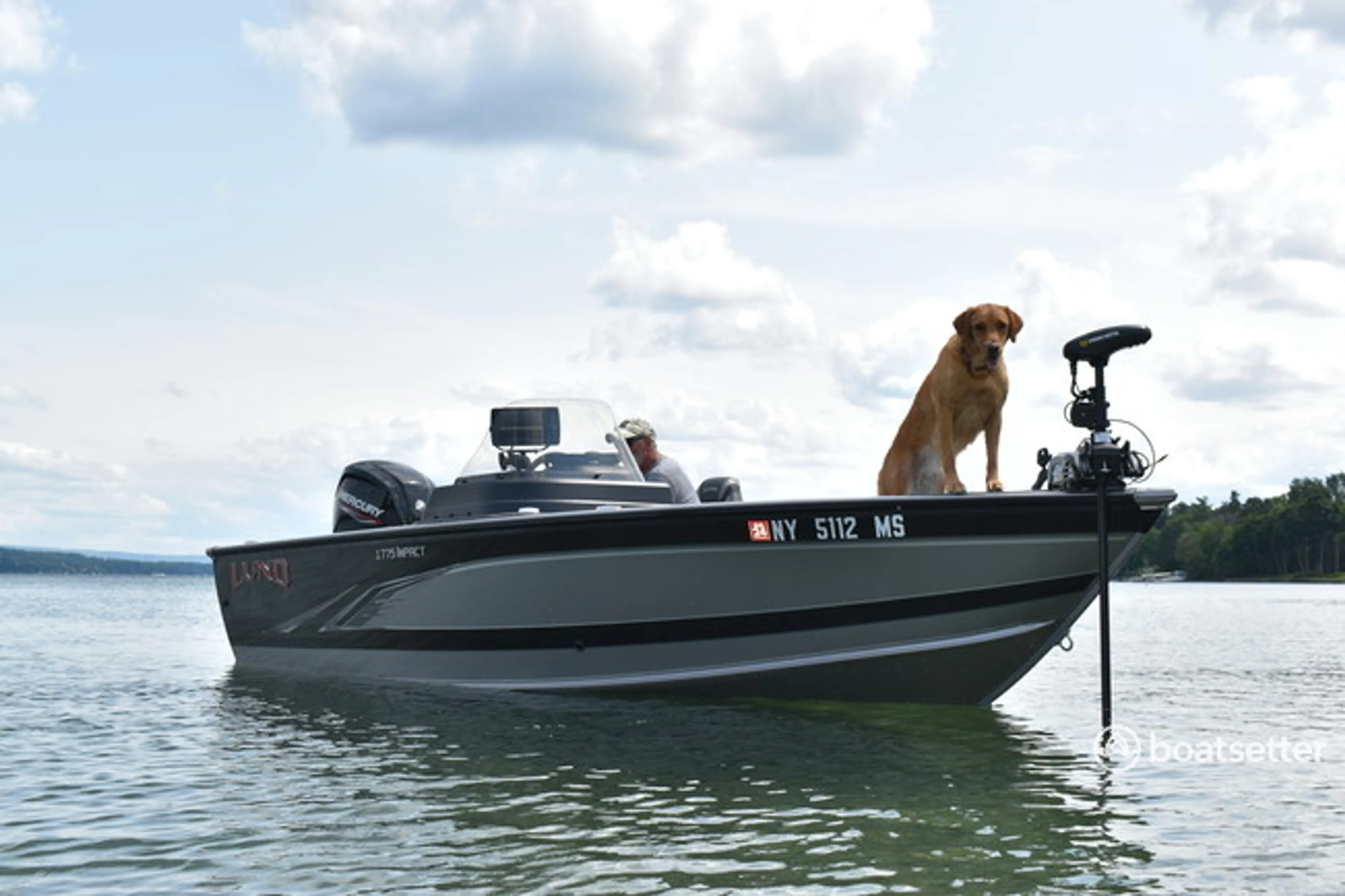 boat