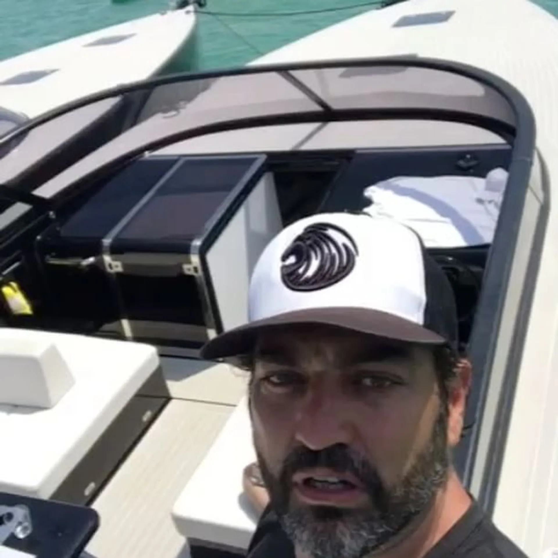 VanDutch Luxury Day Boat in Miami Beach, FL — photo 5