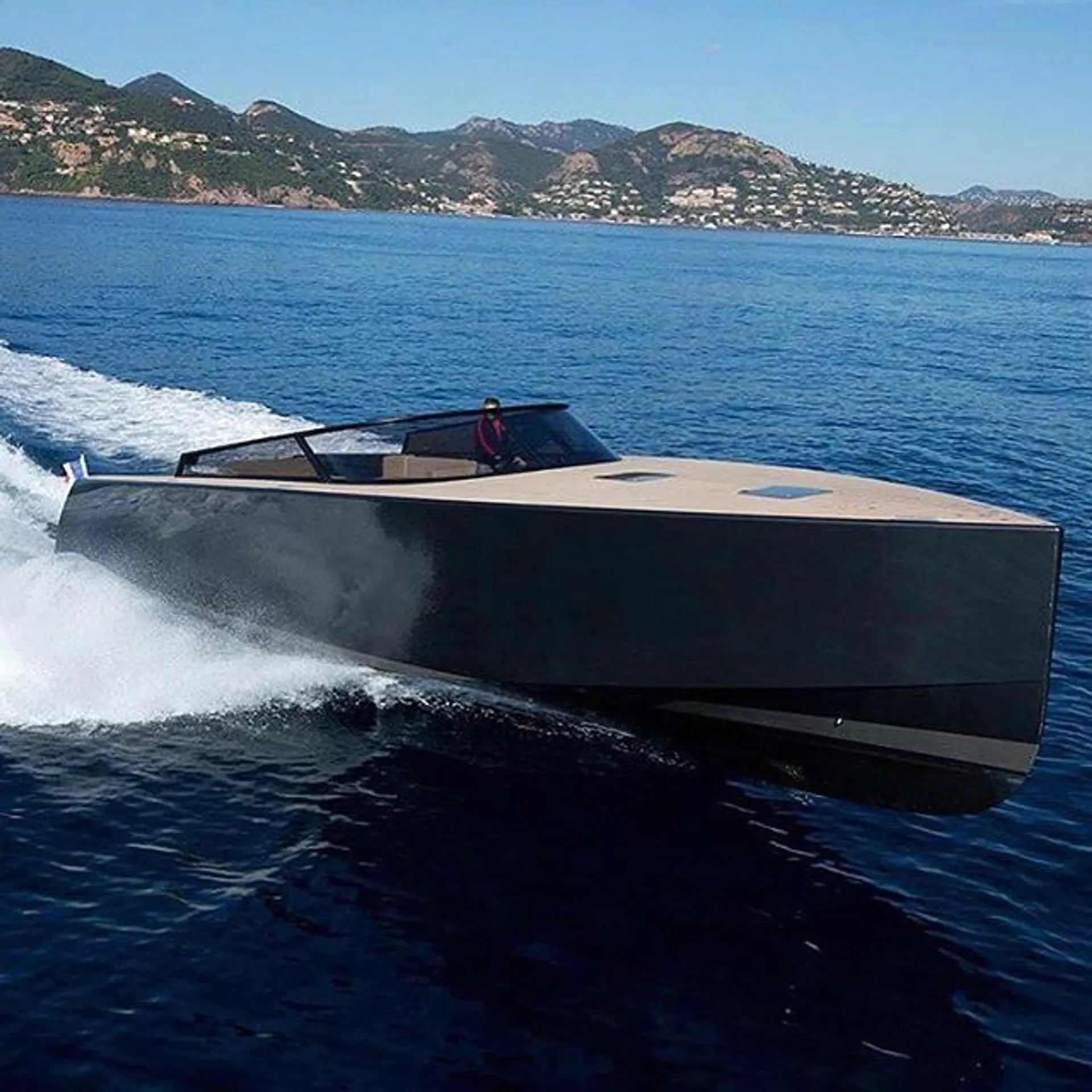 boat