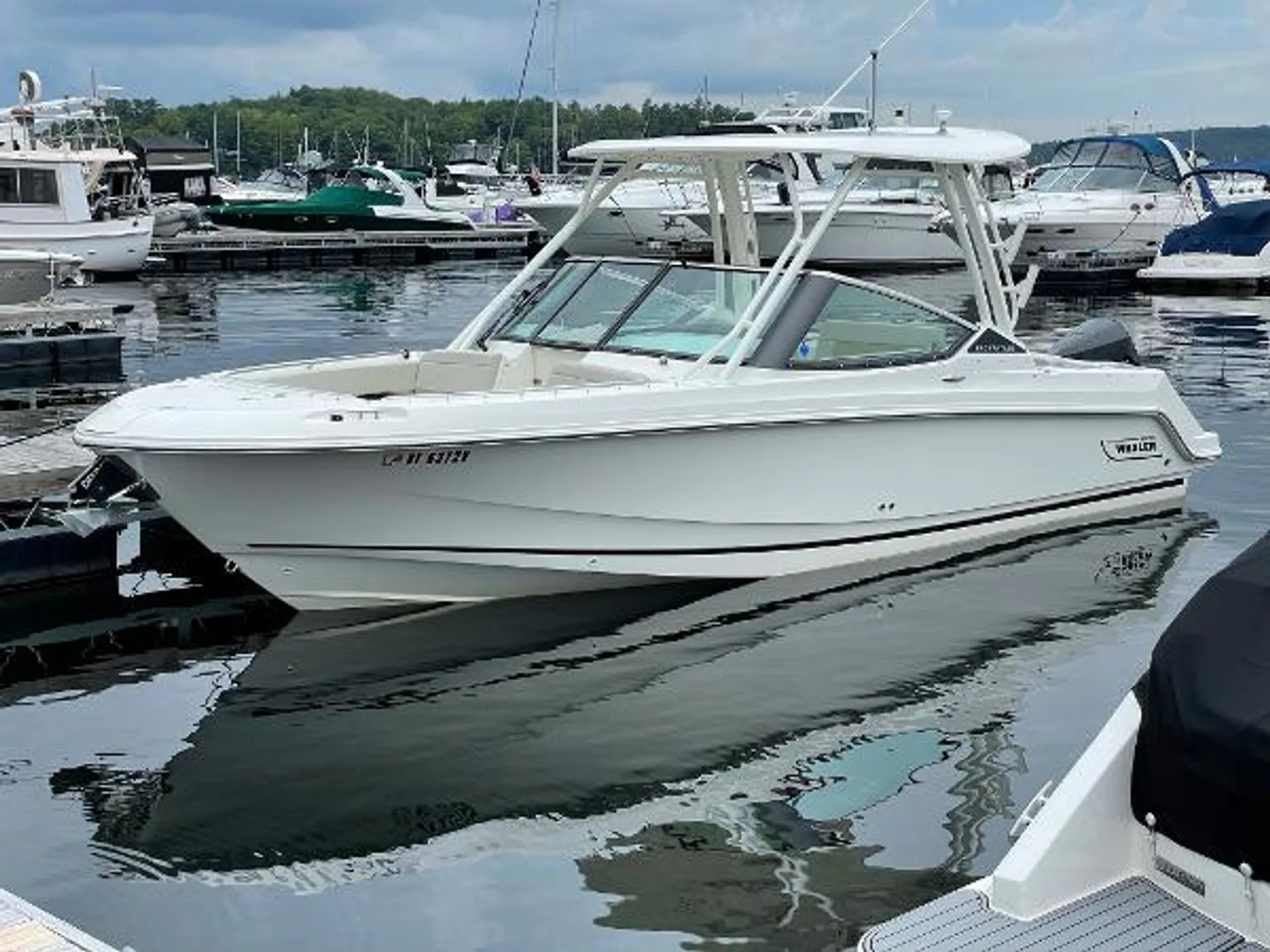 boat