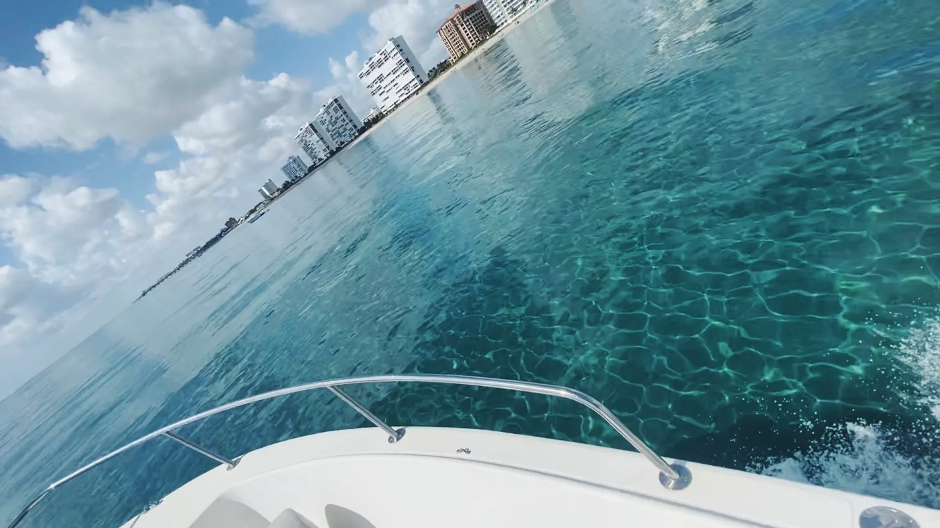 Century Boats 1800 Center Console in Deerfield Beach, FL — photo 4