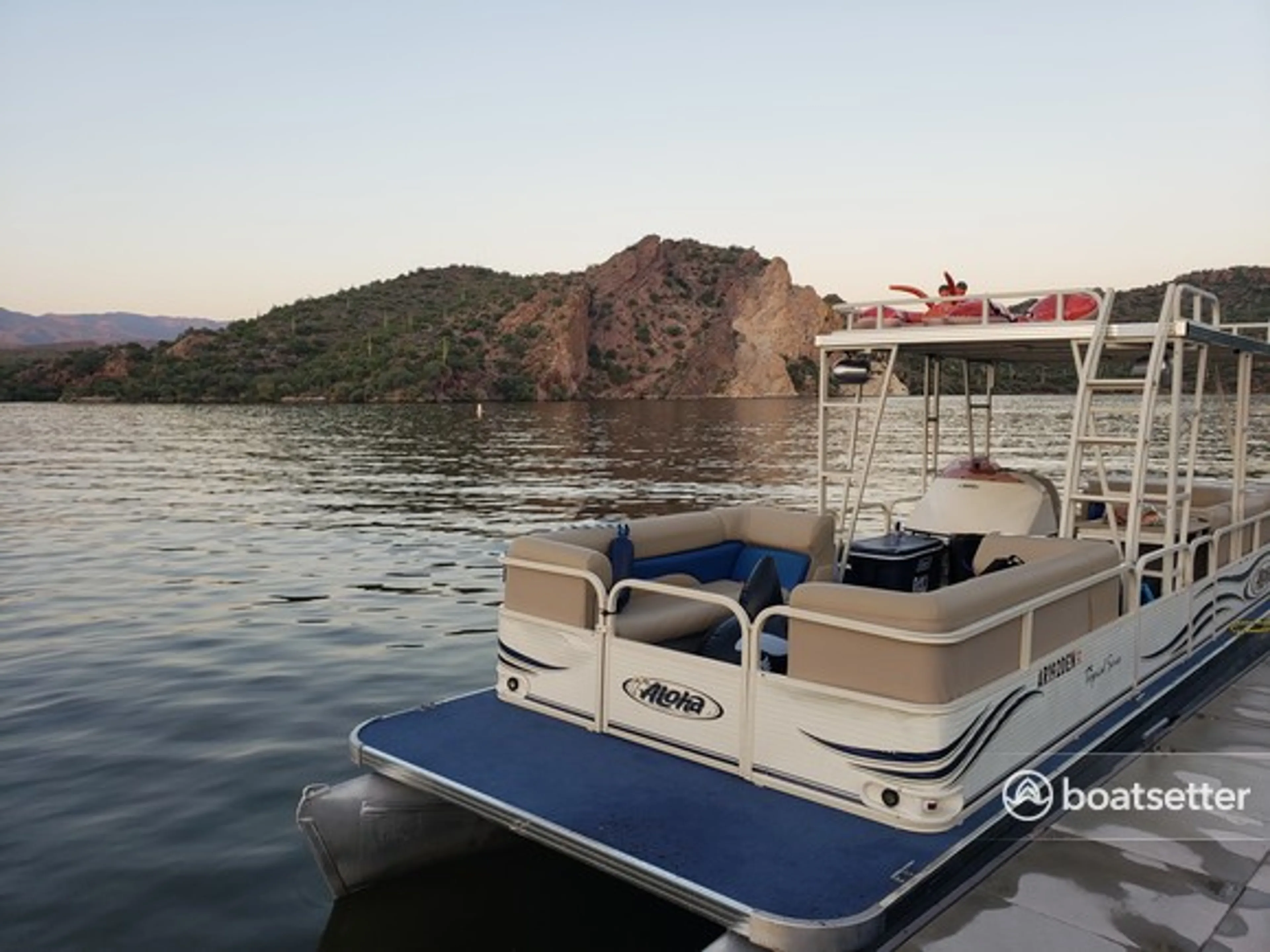 boat