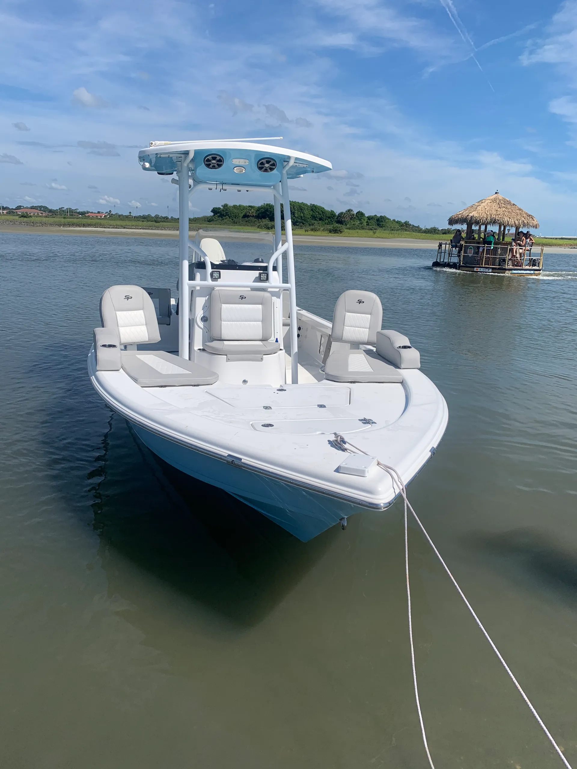 boat