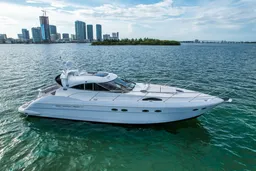 65ft Neptunus Luxury Yacht – Miami boat photo