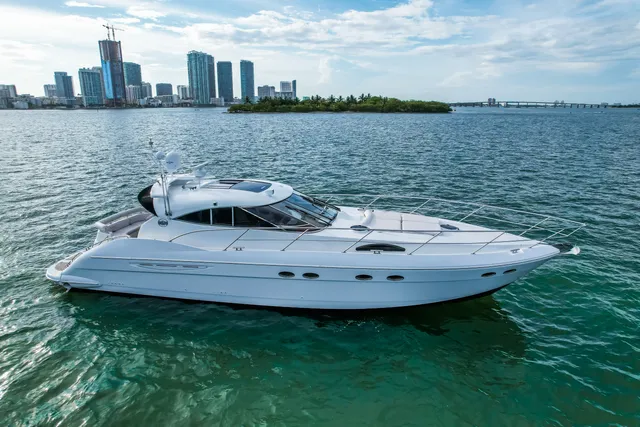 Rent a Neptunus Yachts motor yacht in Miami, FL near me