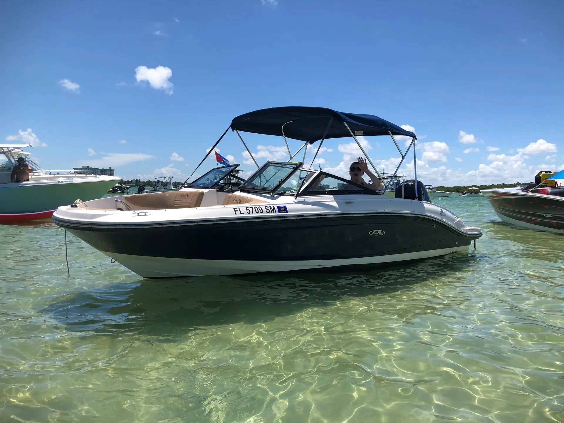 boat