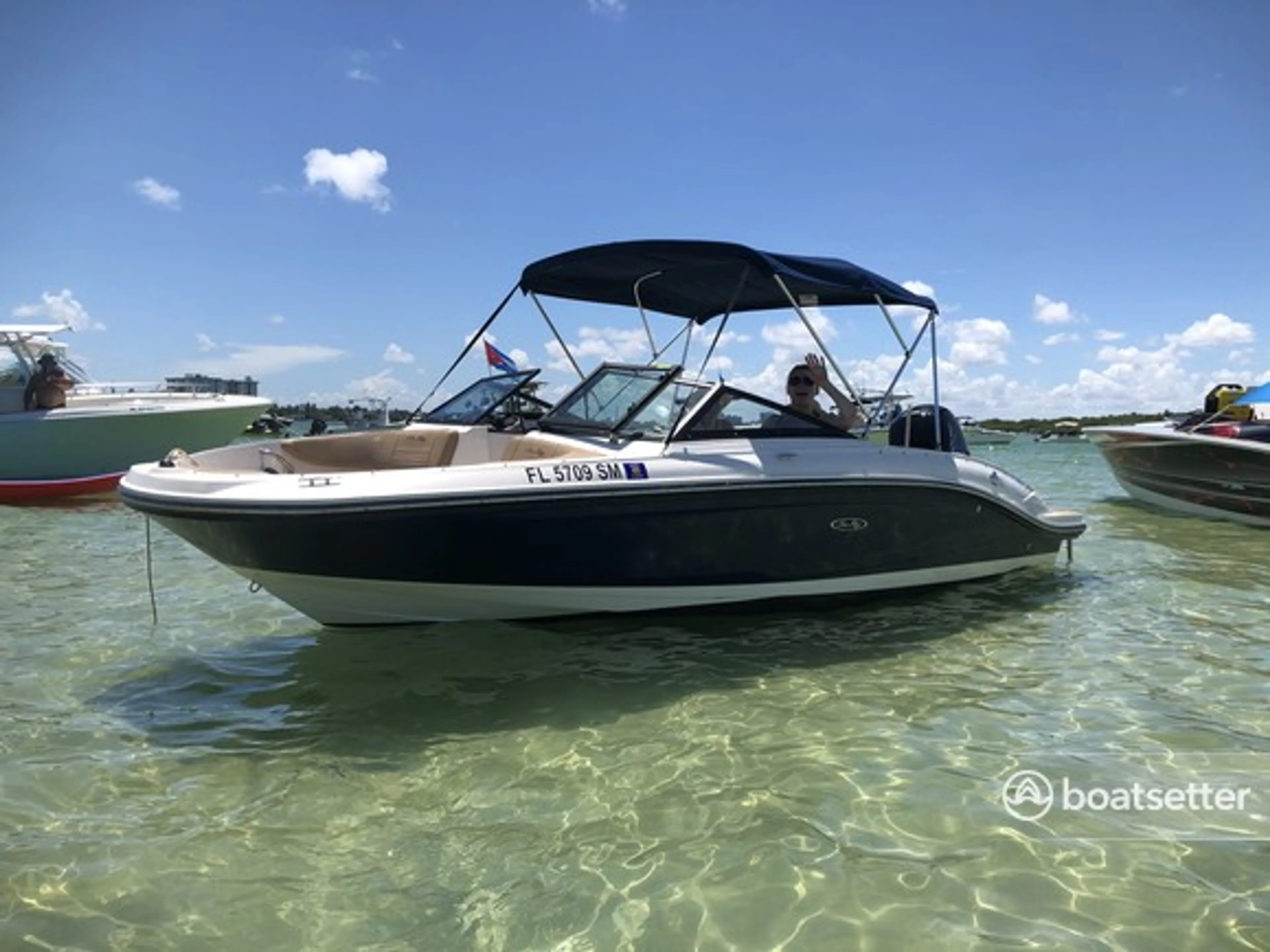 boat