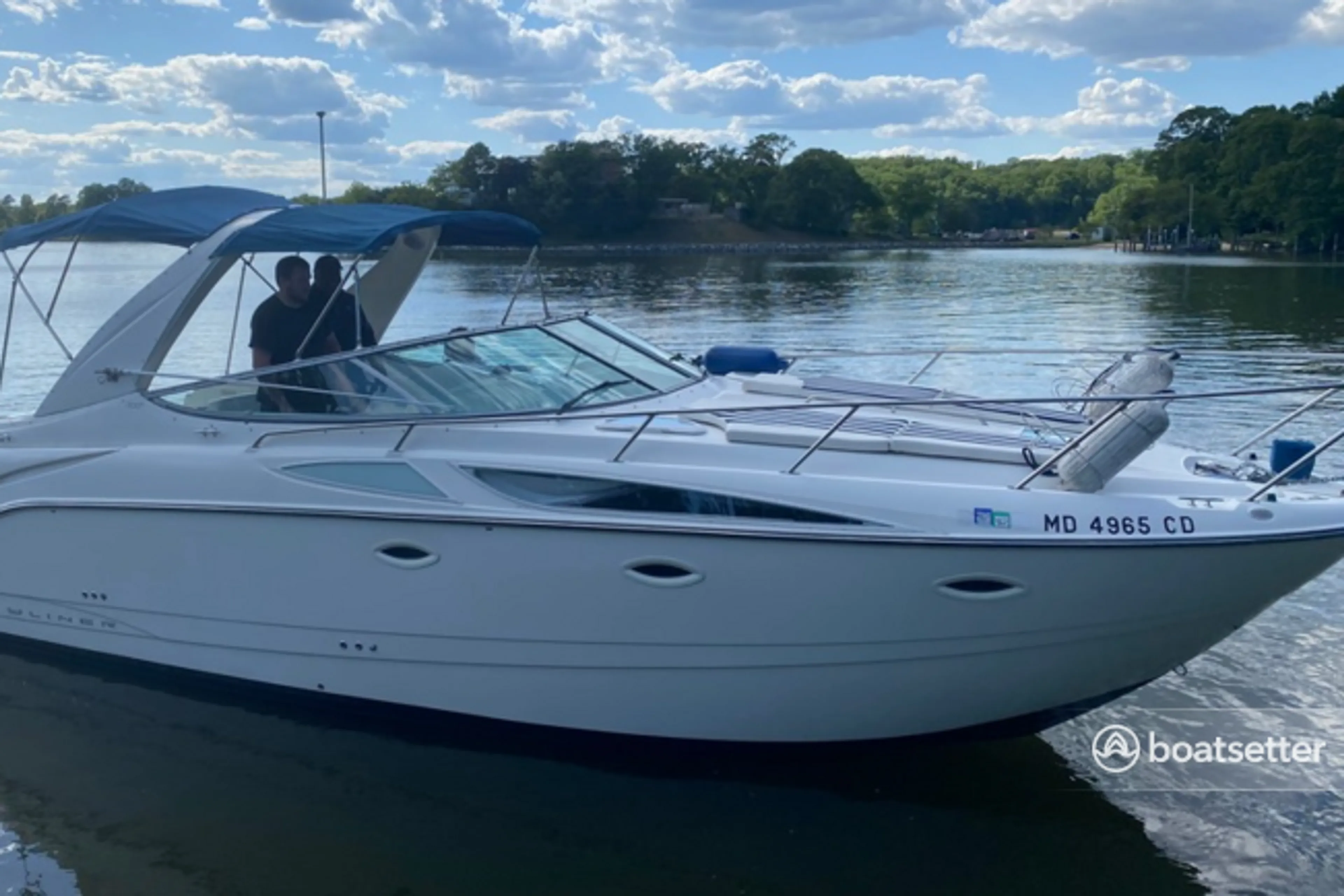 boat