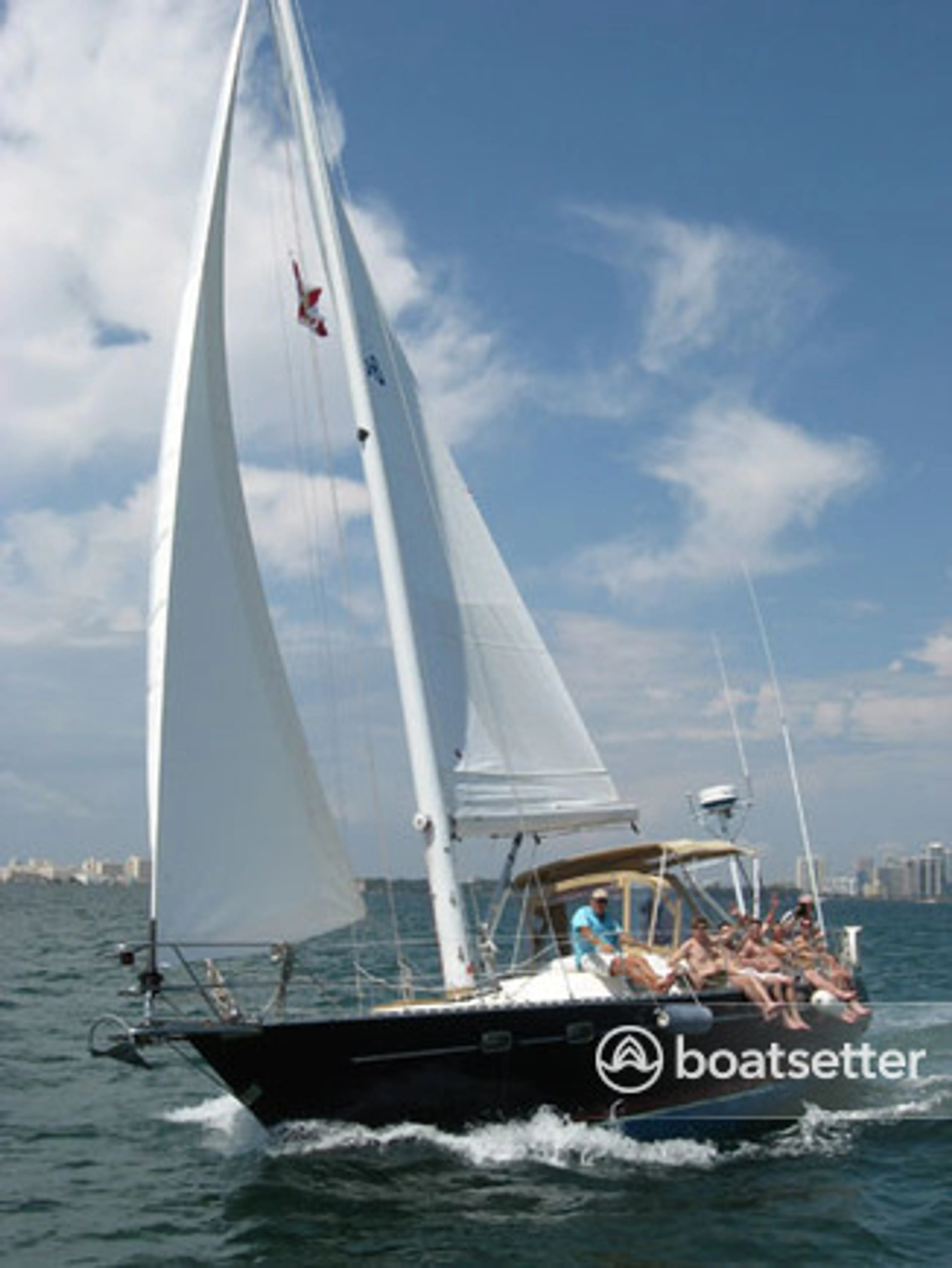 boat