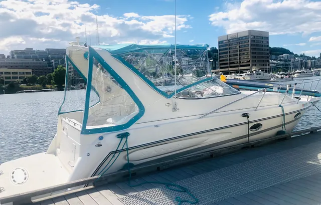 Rent a Maxum cruiser in Seattle, WA near me