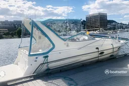 Explore Lake Union/WA!📍Enclosure☔️😎✅Toilet💩✅⚓️✅ ⛽️OnMyTime✅ 29’🛥️ 