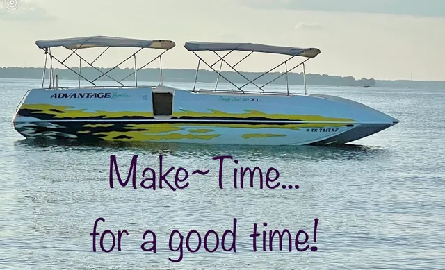 Rent a Advantage Boats deck boat in Montgomery, TX near me