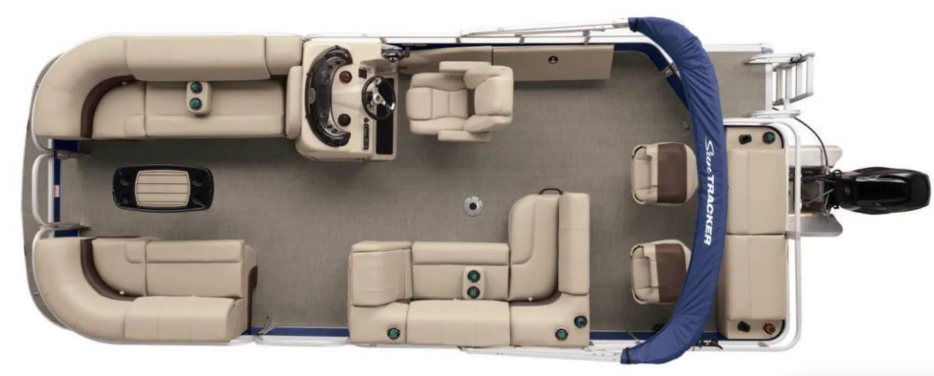 Relax & Ride – The Best Boat Rental at the Shore  On the 4 C’s