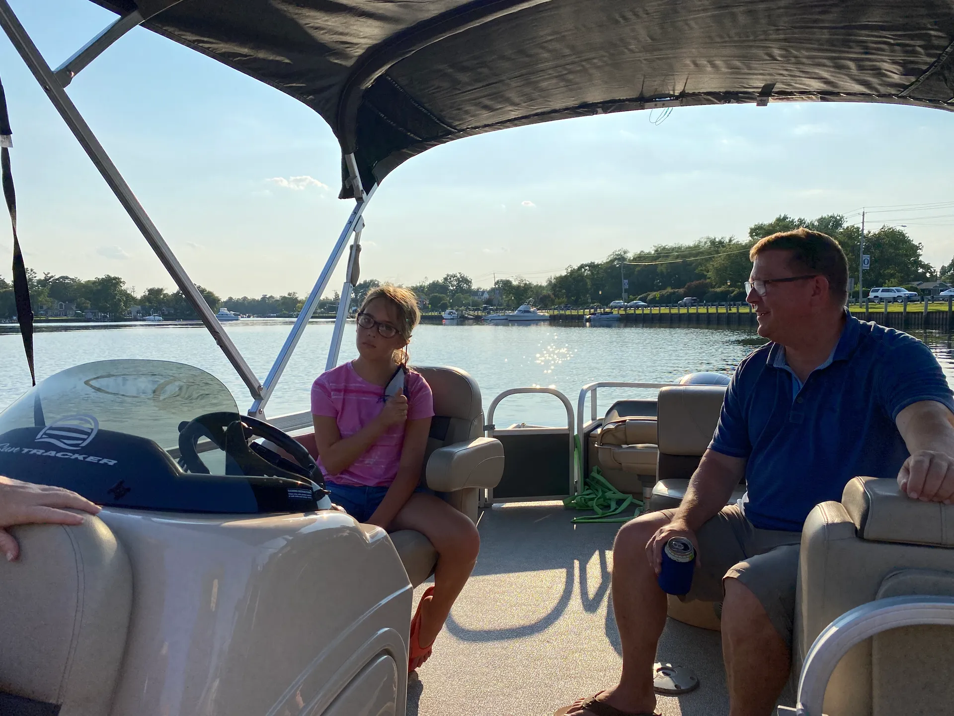 Relax & Ride – The Best Boat Rental at the Shore  On the 4 C’s