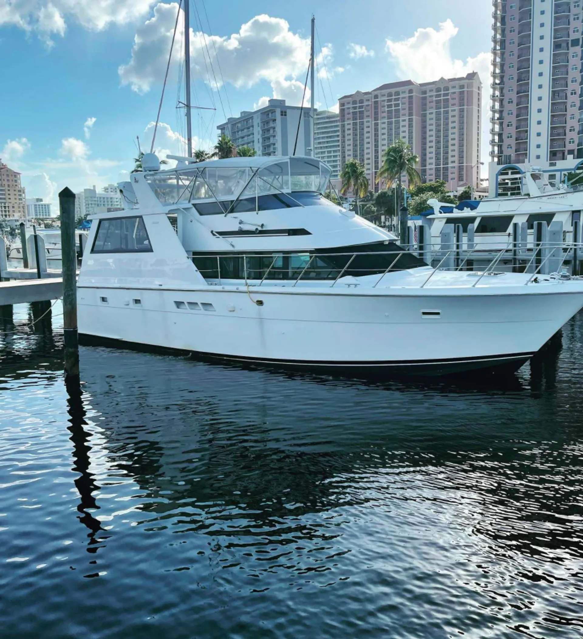boat