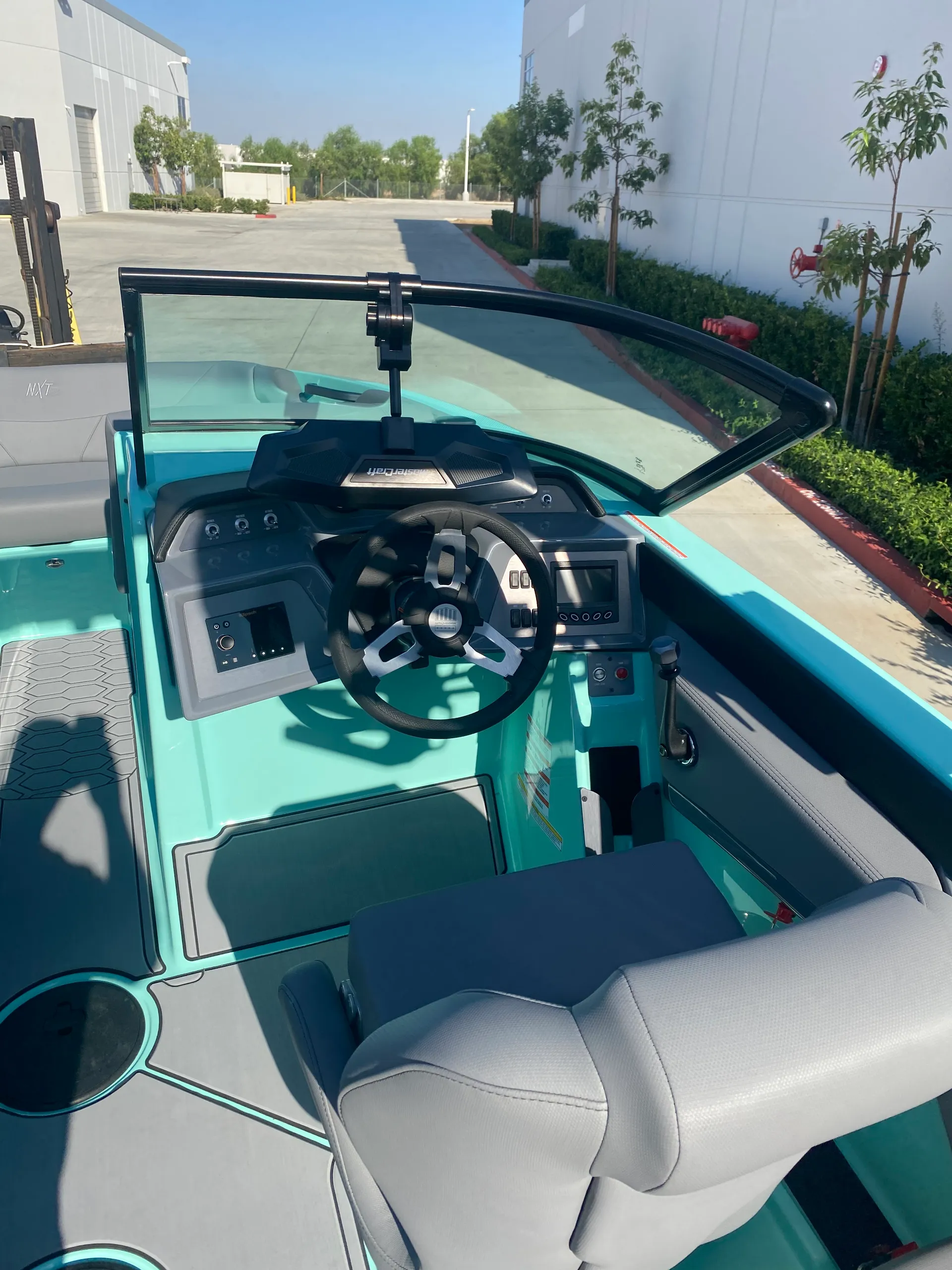 MASTERCRAFT BOATS NXT20 in Lake Havasu City, AZ — photo 7
