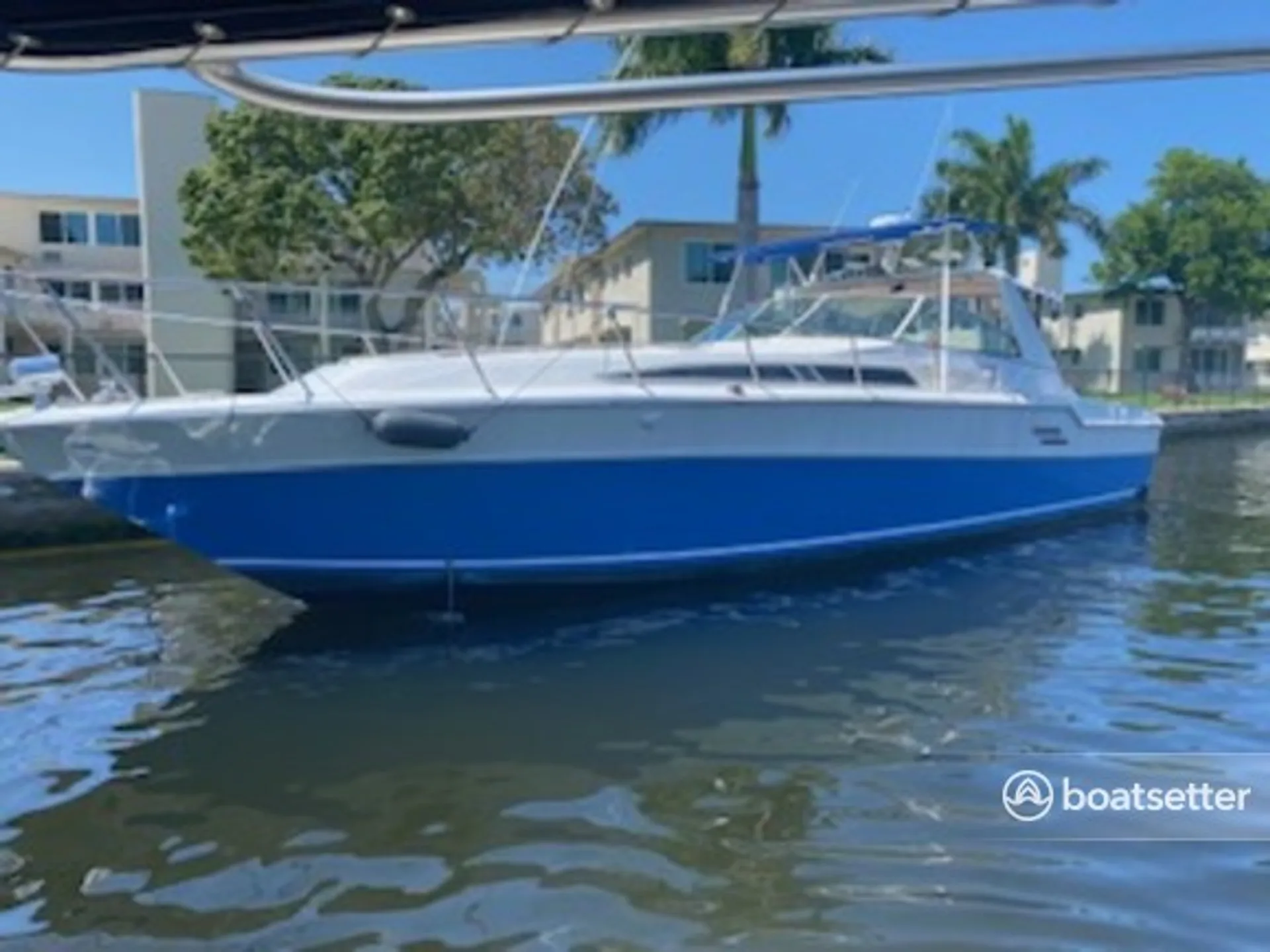 boat