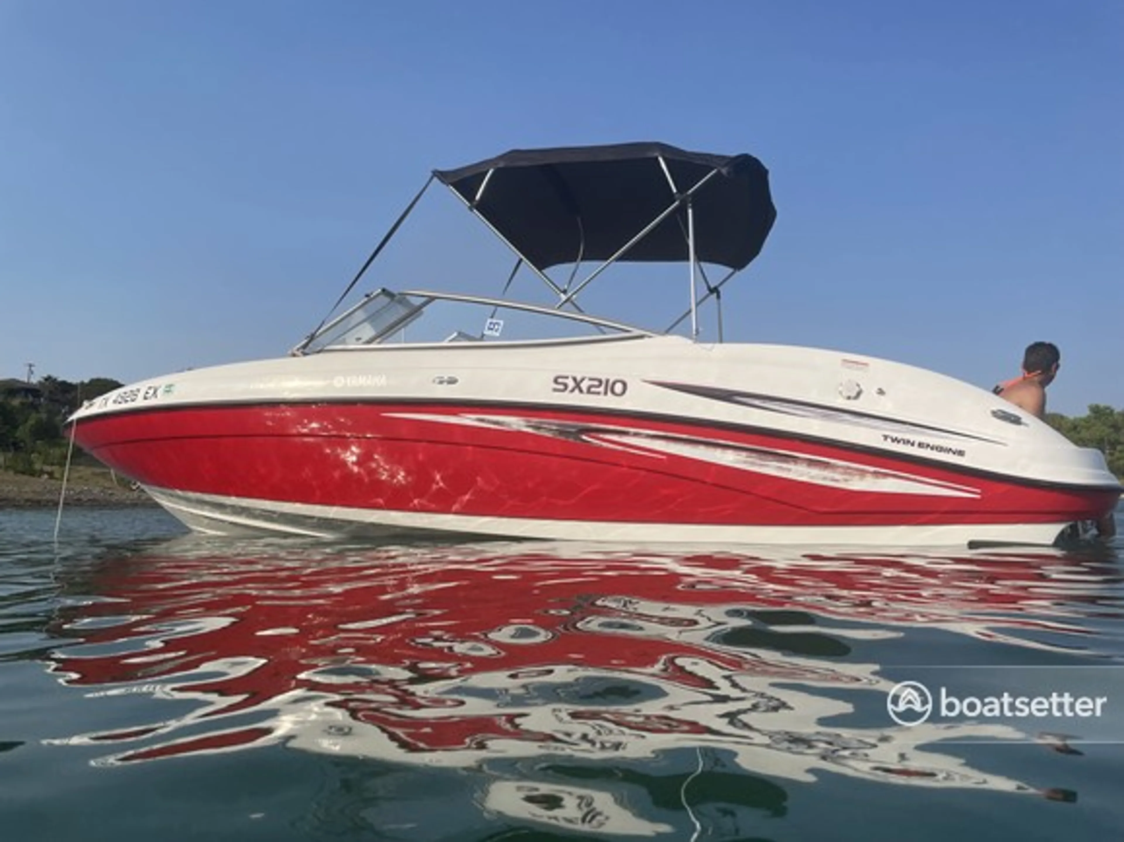 boat