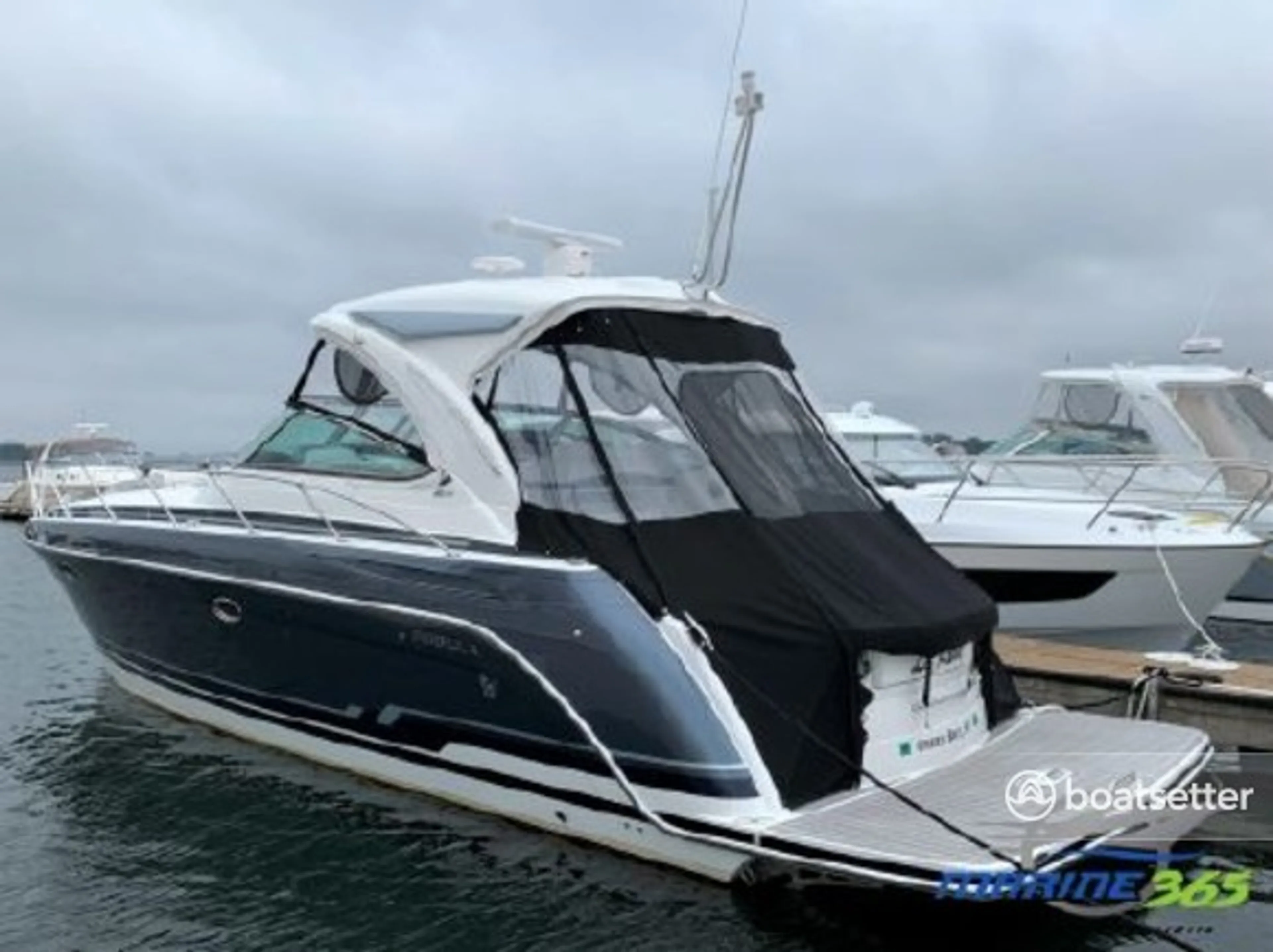 boat