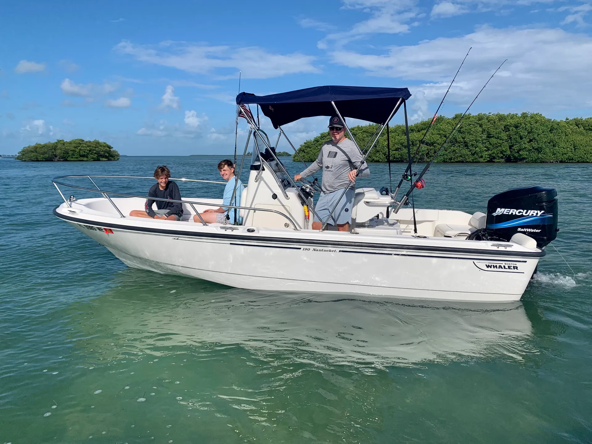 boat