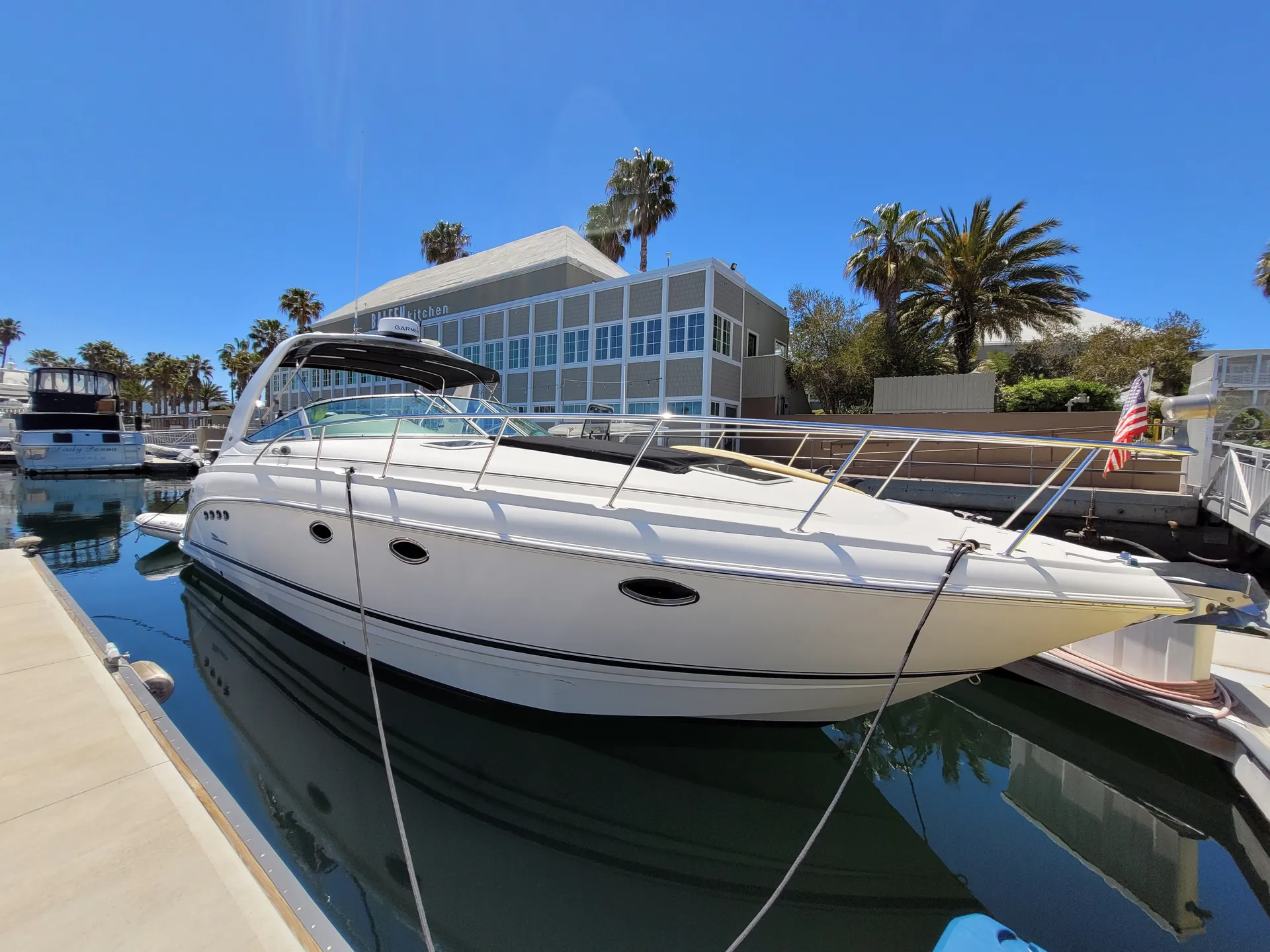 boat