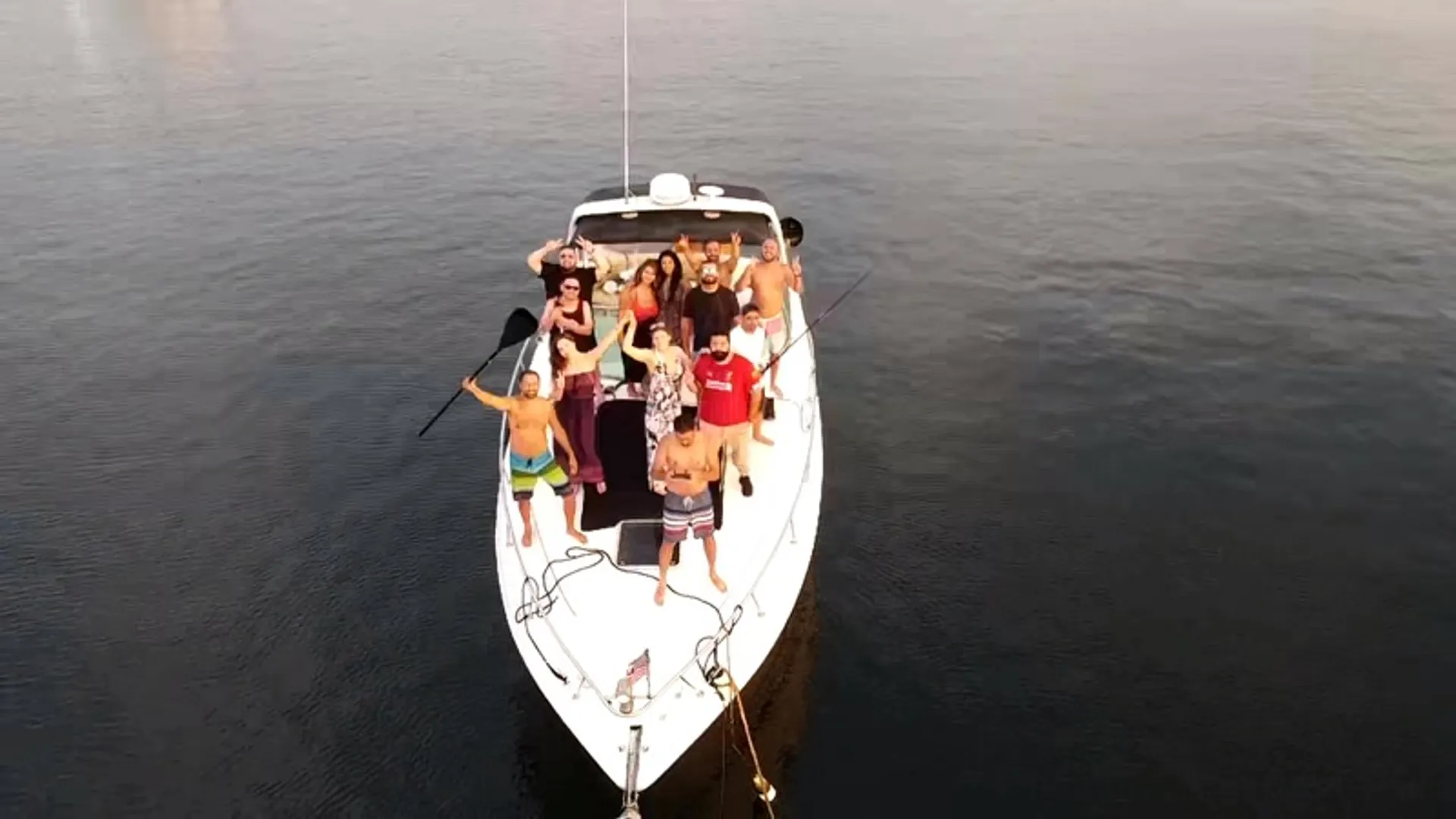 Chaparral Boats 370 Signature in Redondo Beach, CA — photo 7