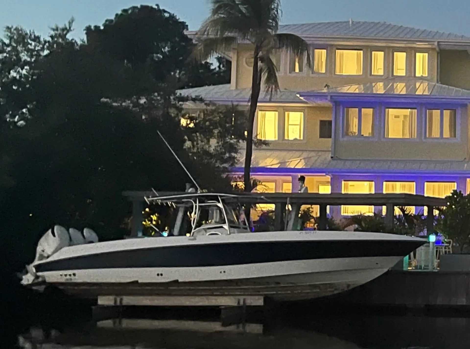 boat