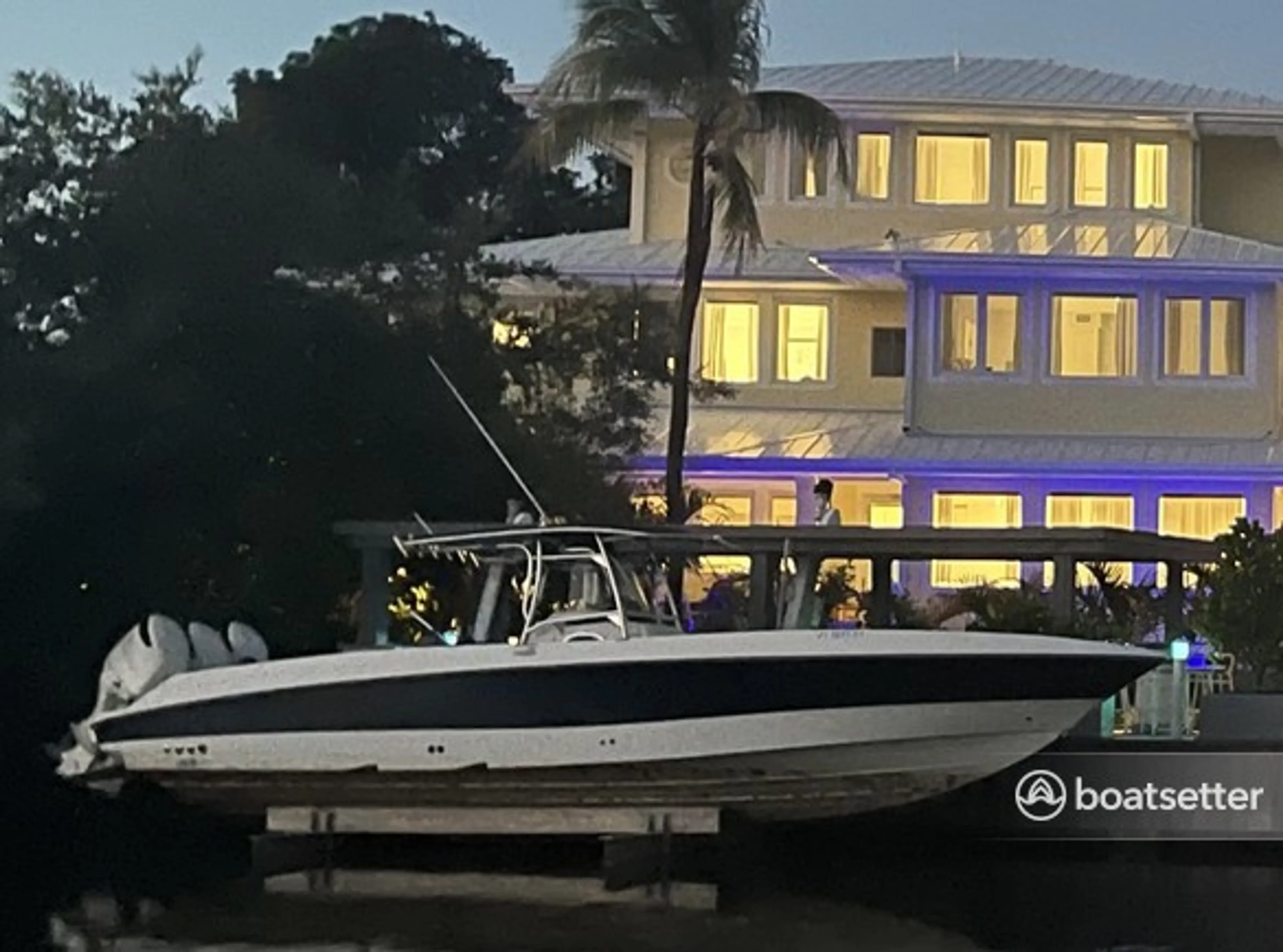 boat