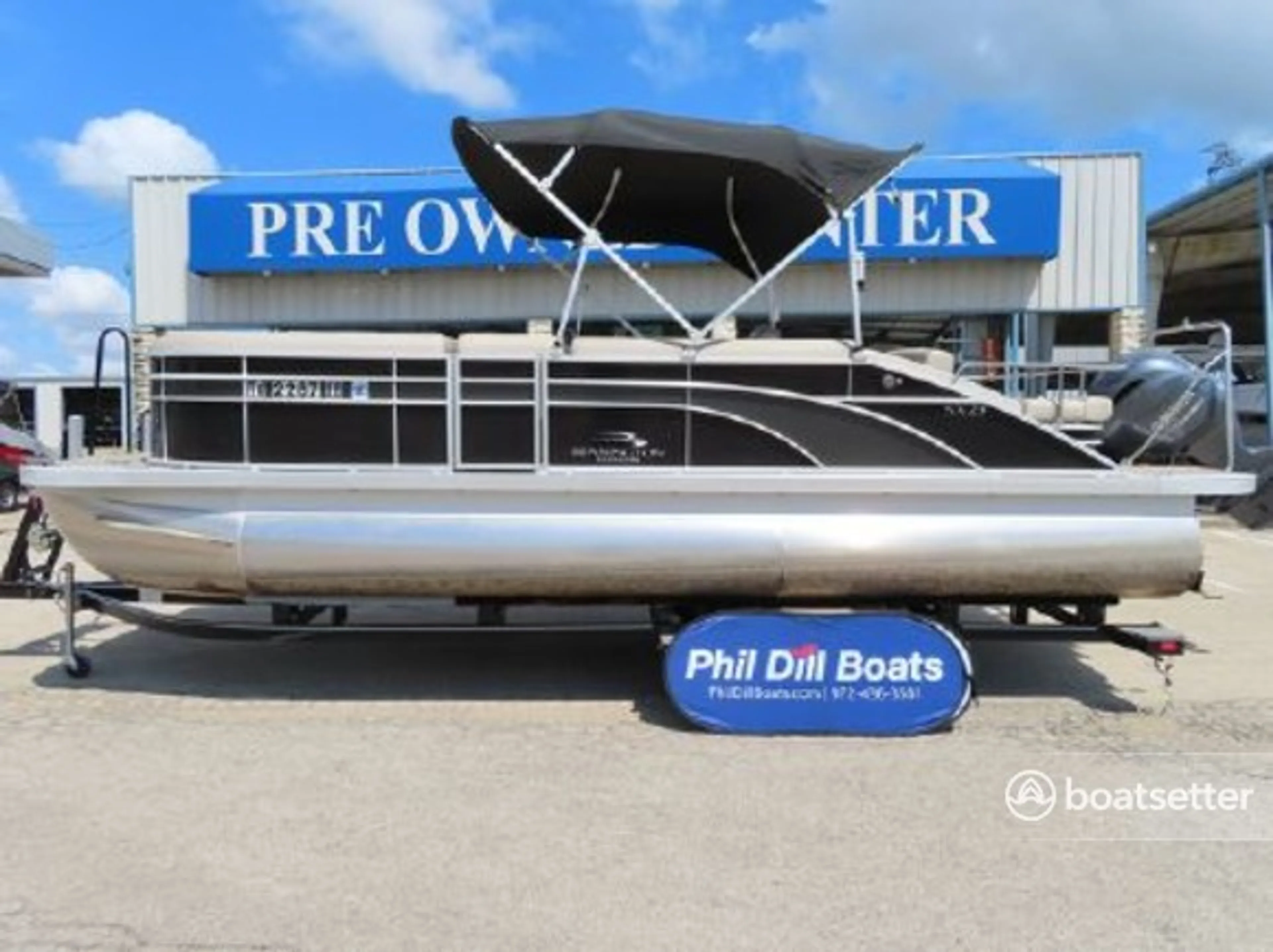 boat