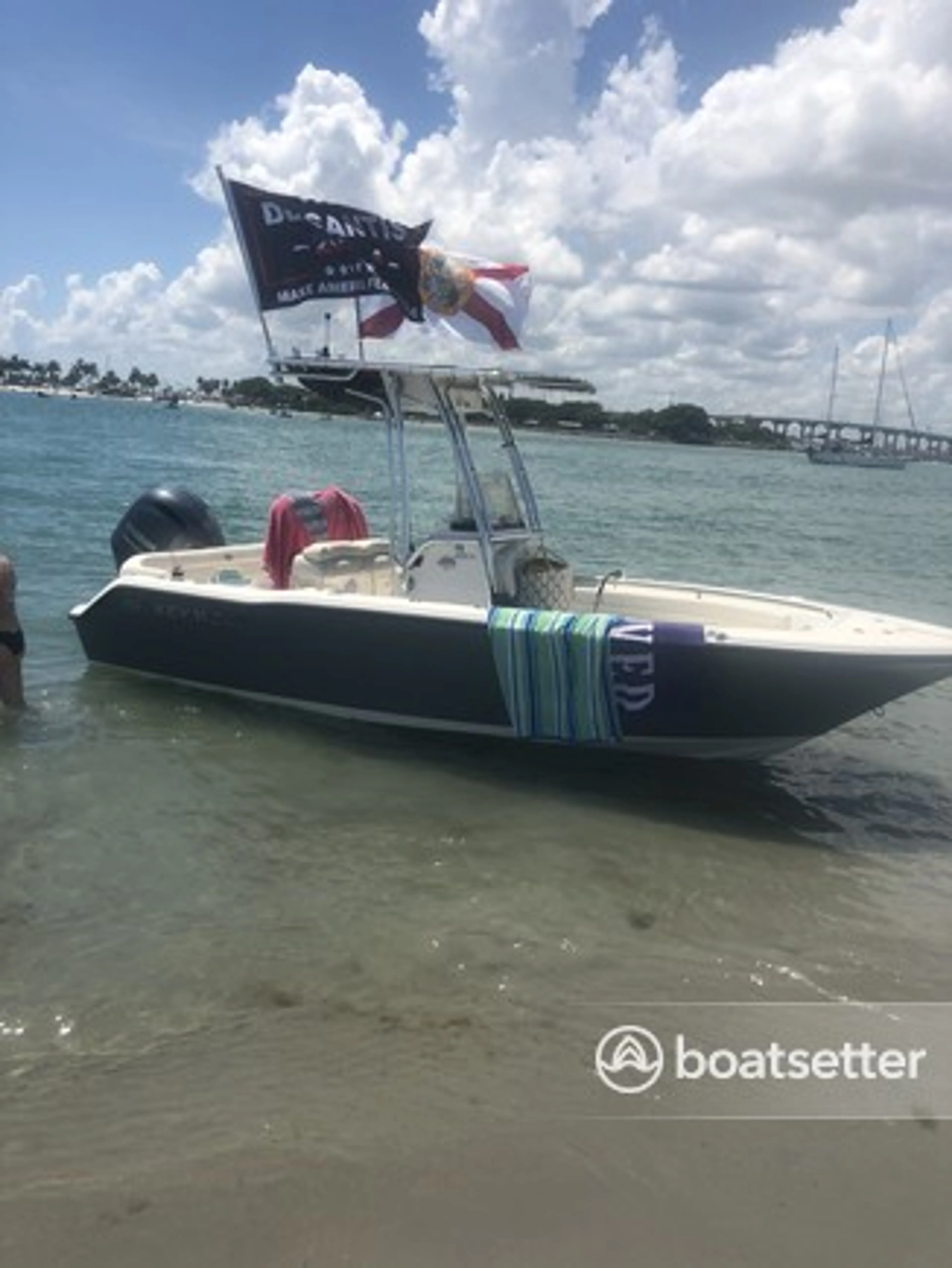 boat