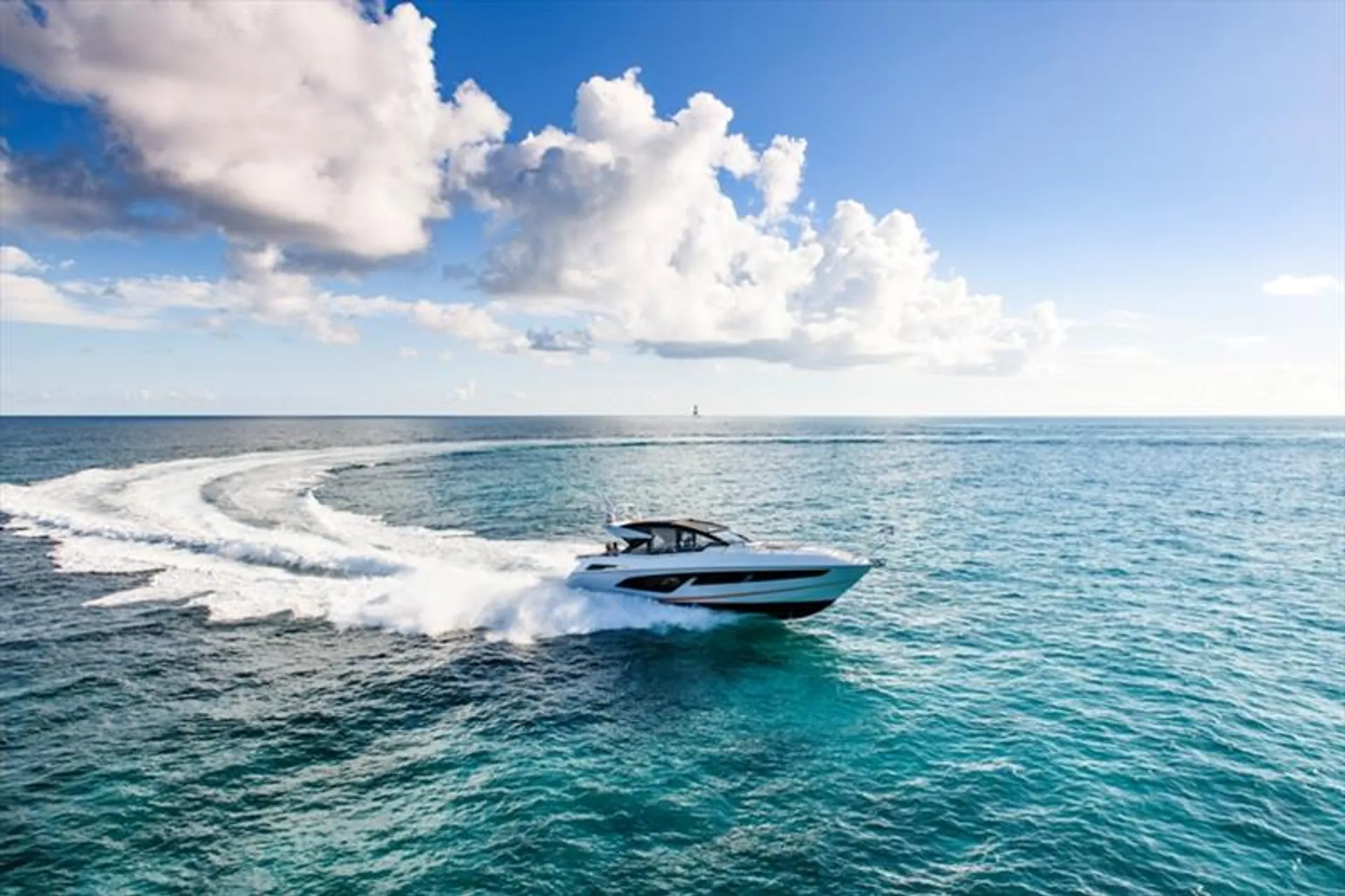 Sunseeker Other in Dania Beach, FL — photo 3