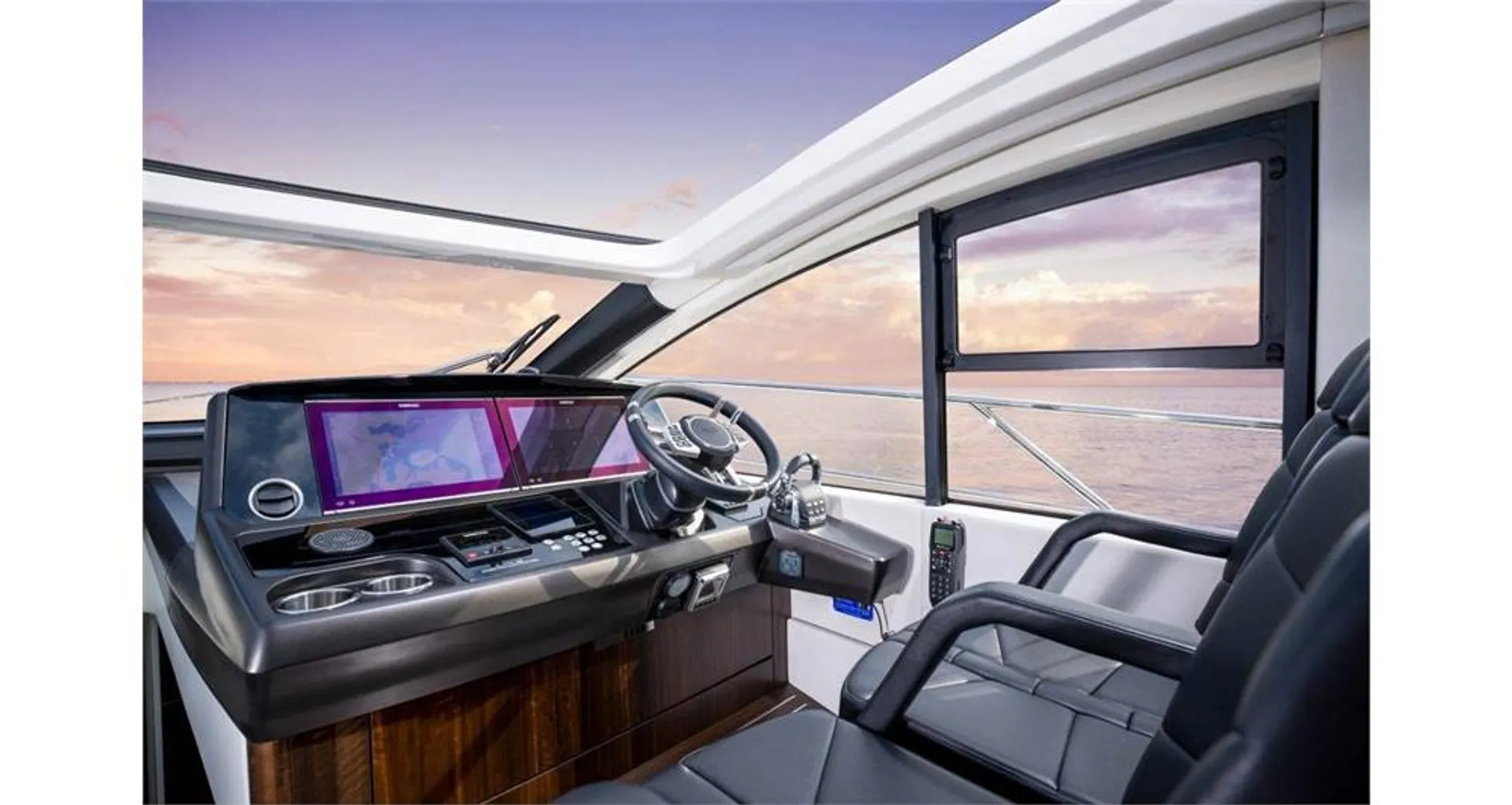 Sunseeker Other in Dania Beach, FL — photo 7