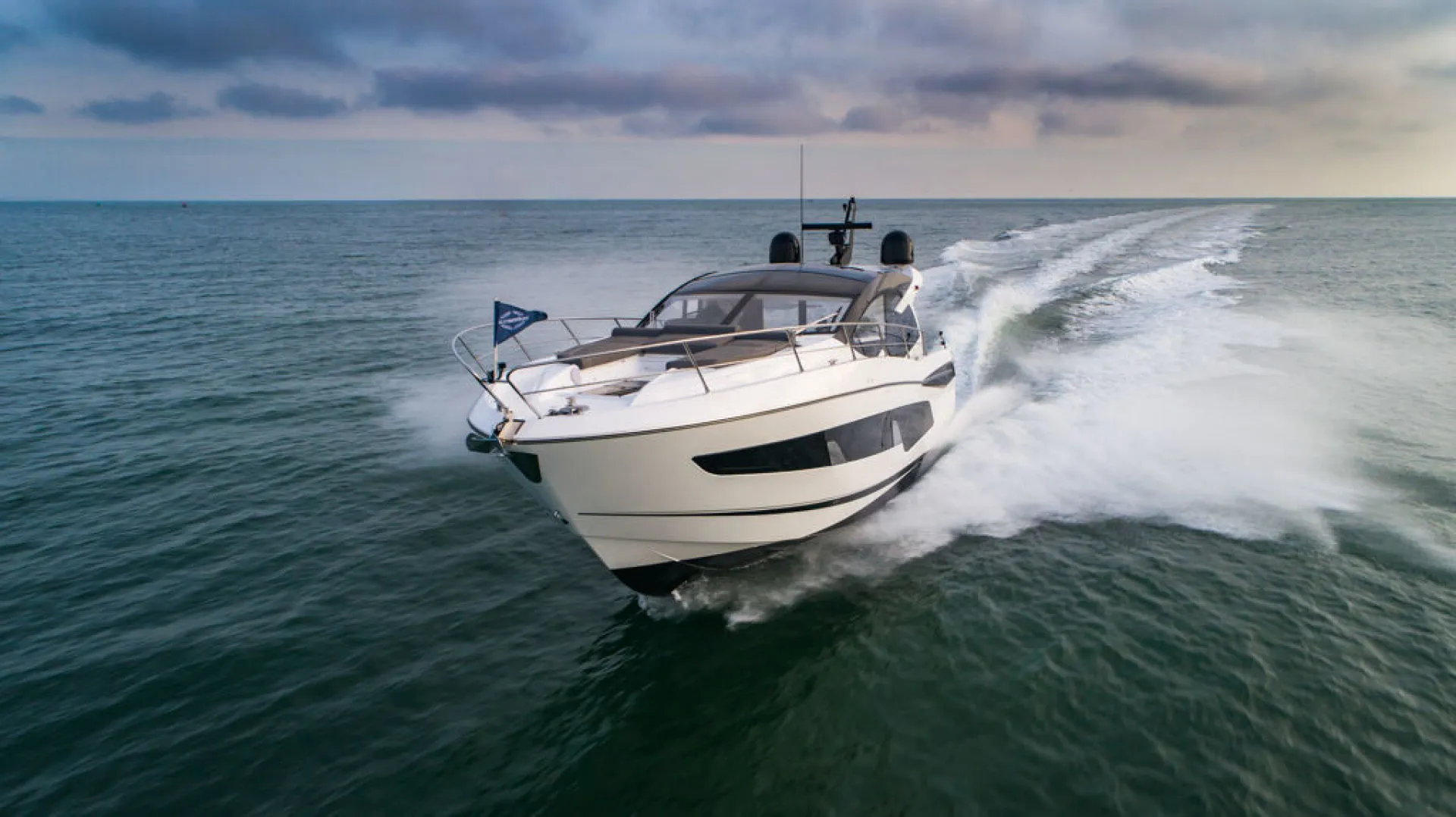 Sunseeker Other in Dania Beach, FL — photo 8