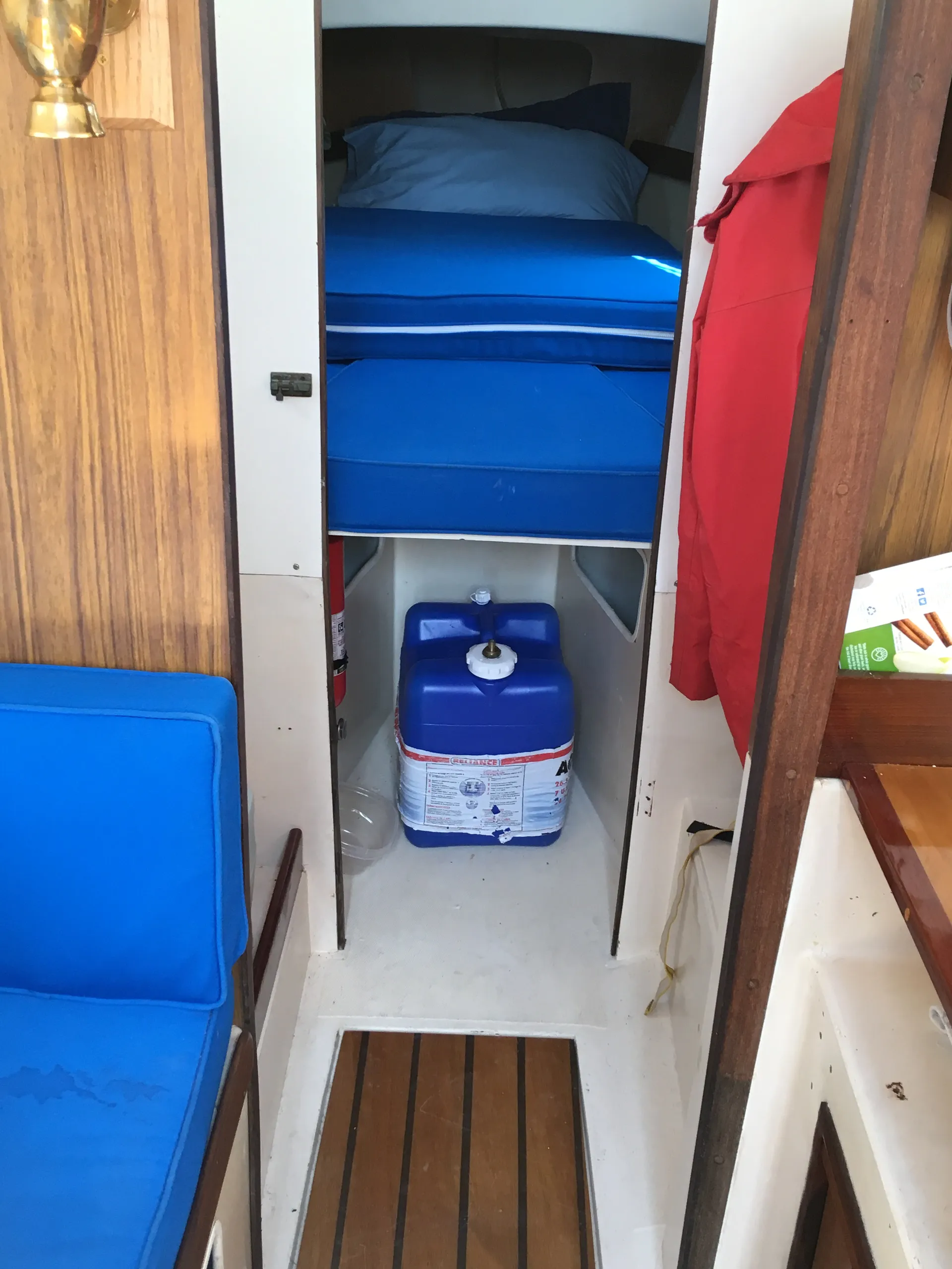 Excellent Chesapeake sailing onboard Windsnap