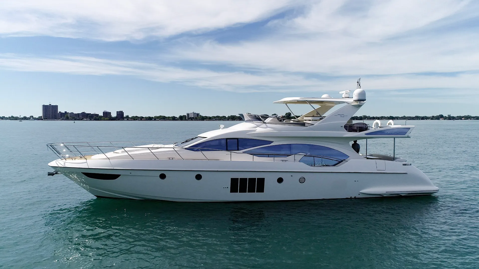 boat