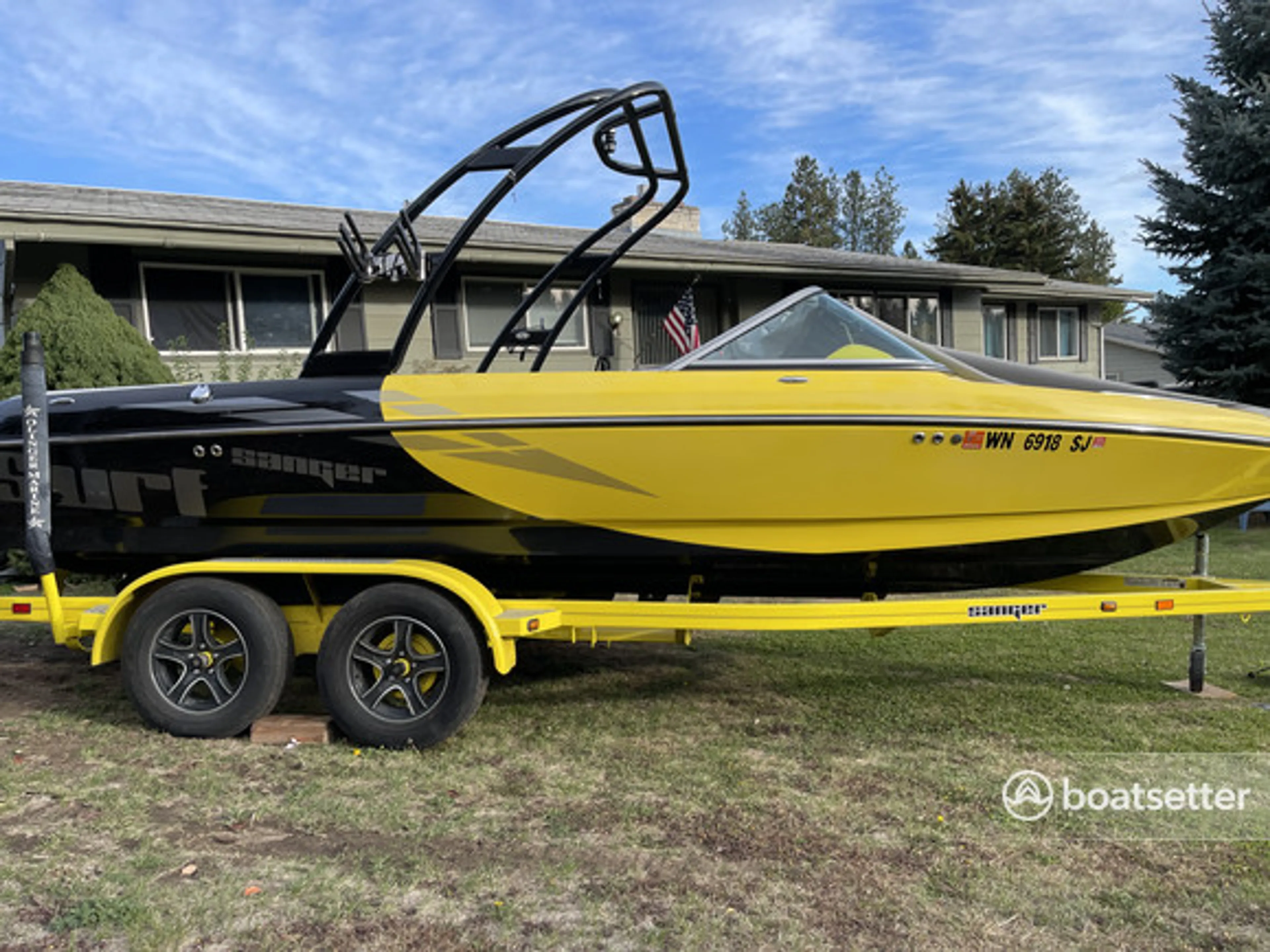 boat