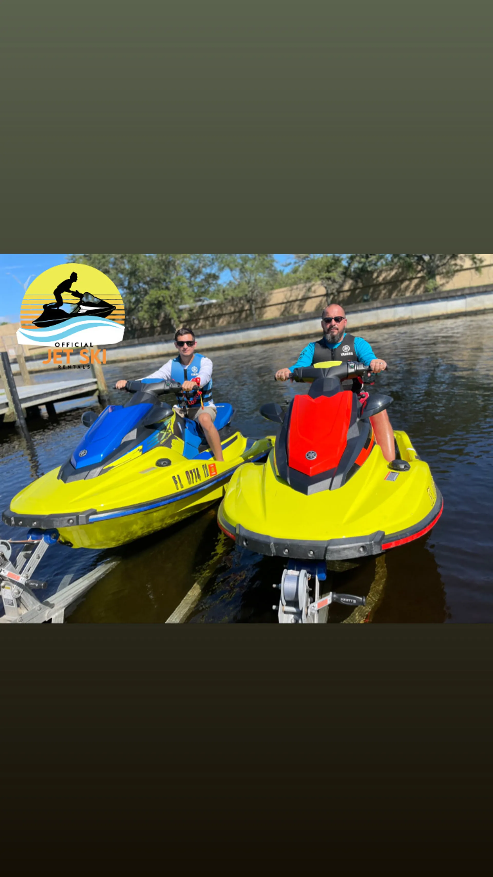 YAMAHA EXR in Cape Coral, FL — photo 7