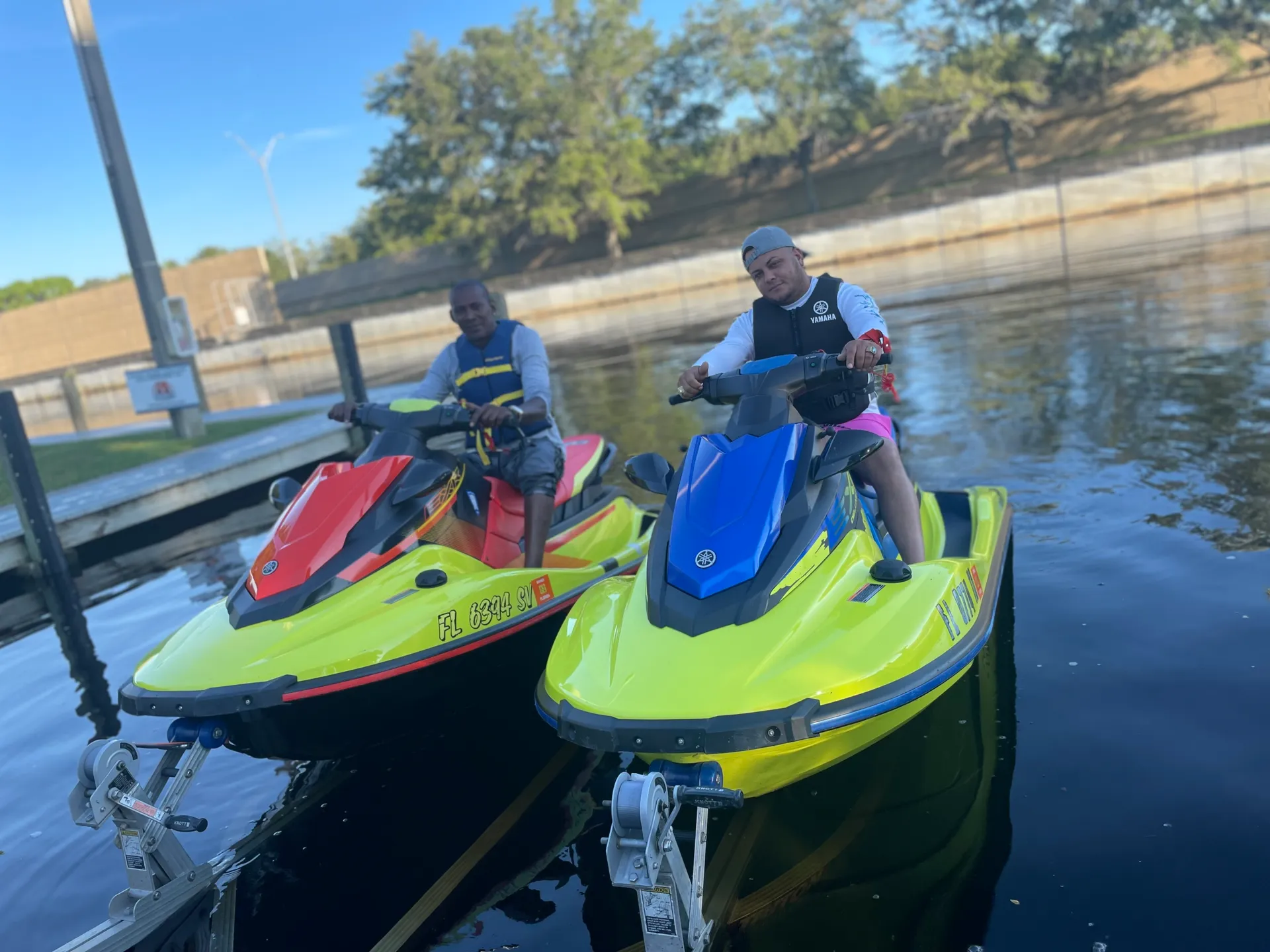 YAMAHA EXR in Cape Coral, FL — photo 8